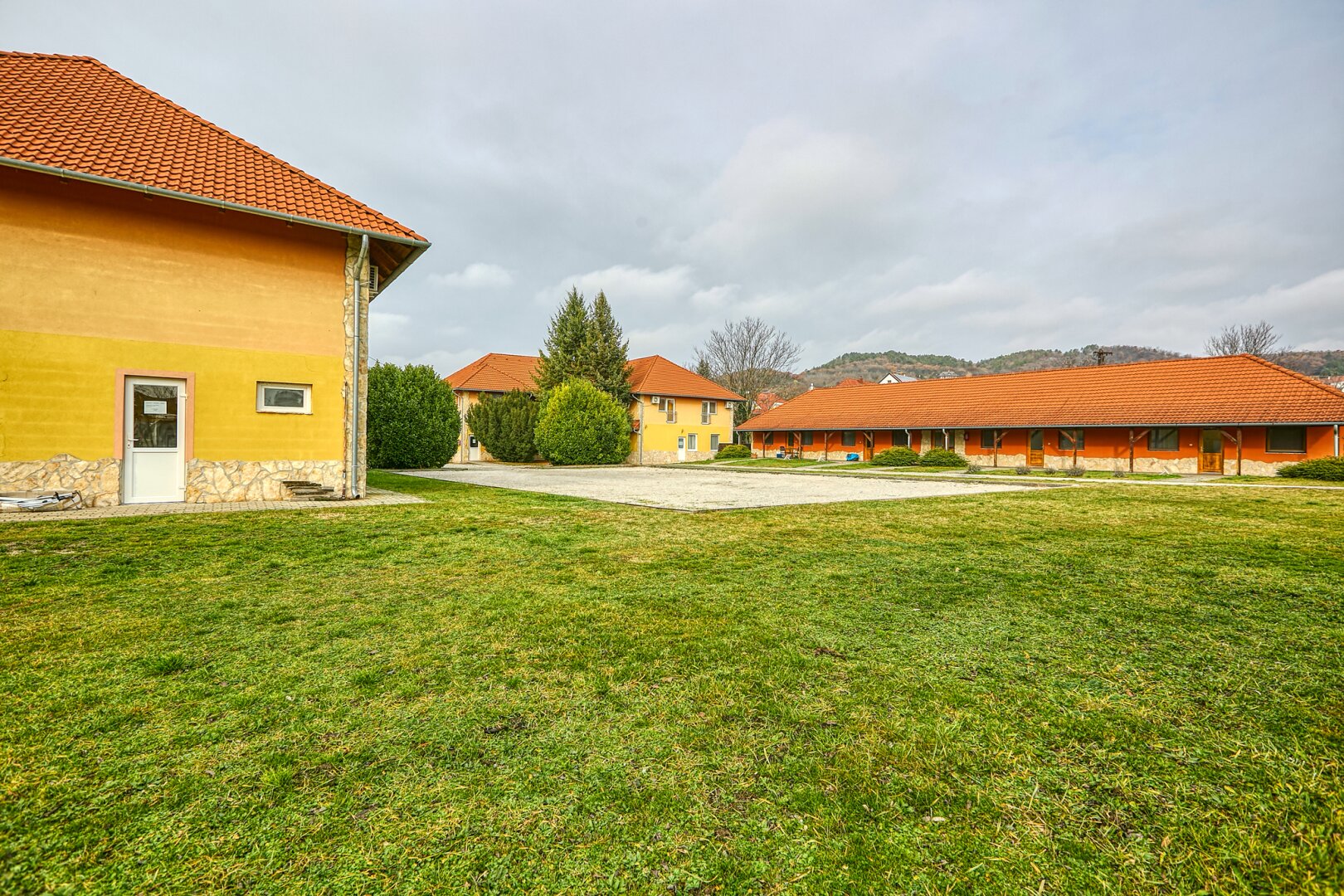 +++Wellnesspark Gyenesdiás – Ihr Traumobjekt am Plattensee!+++