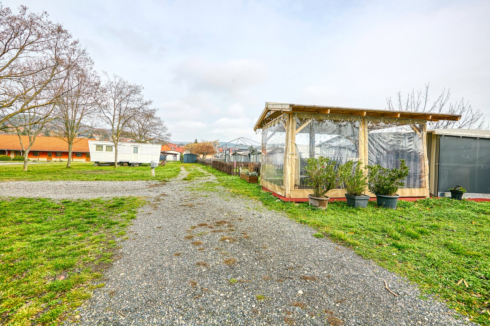 +++Wellnesspark Gyenesdiás – Ihr Traumobjekt am Plattensee!+++