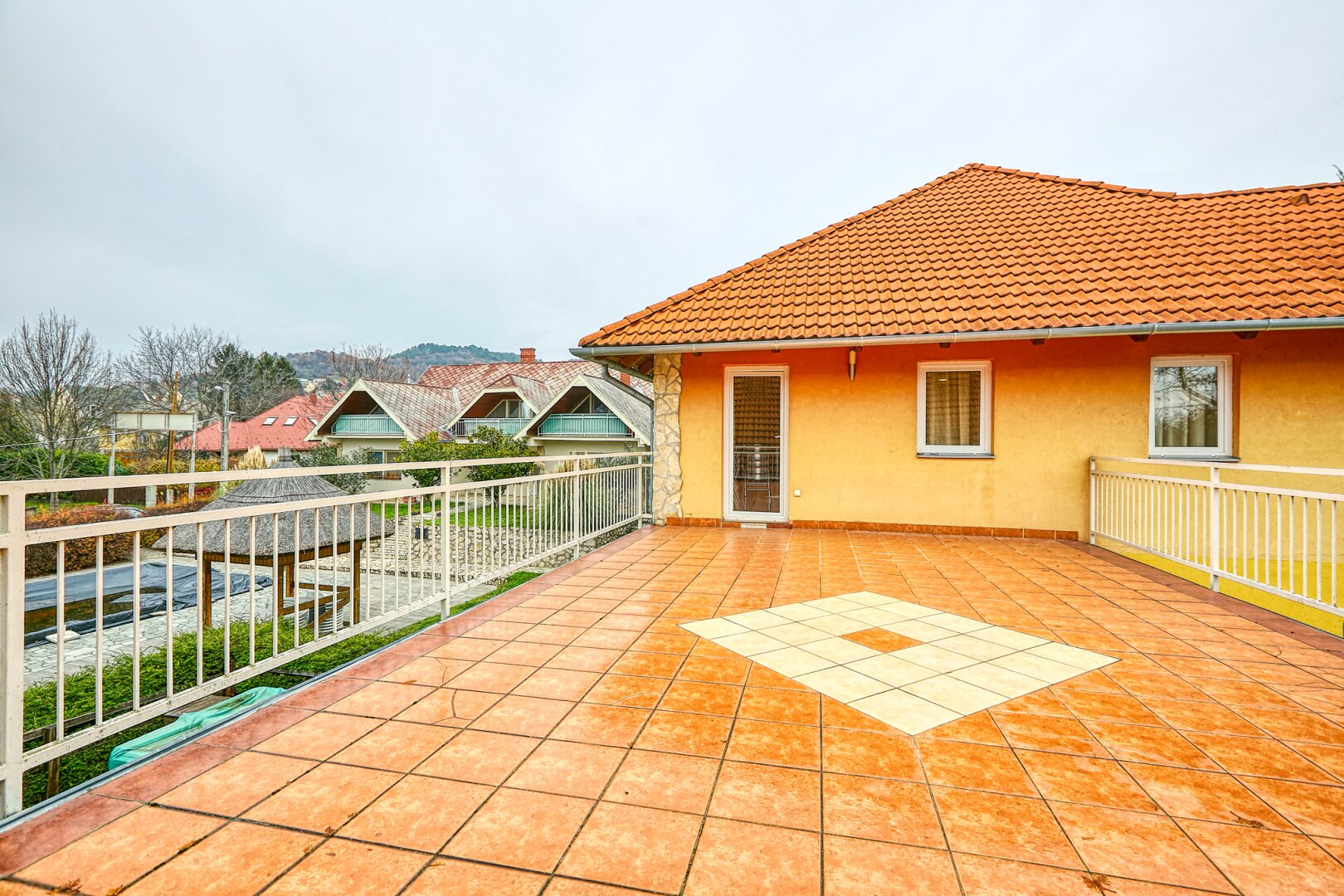 +++Wellnesspark Gyenesdiás – Ihr Traumobjekt am Plattensee!+++