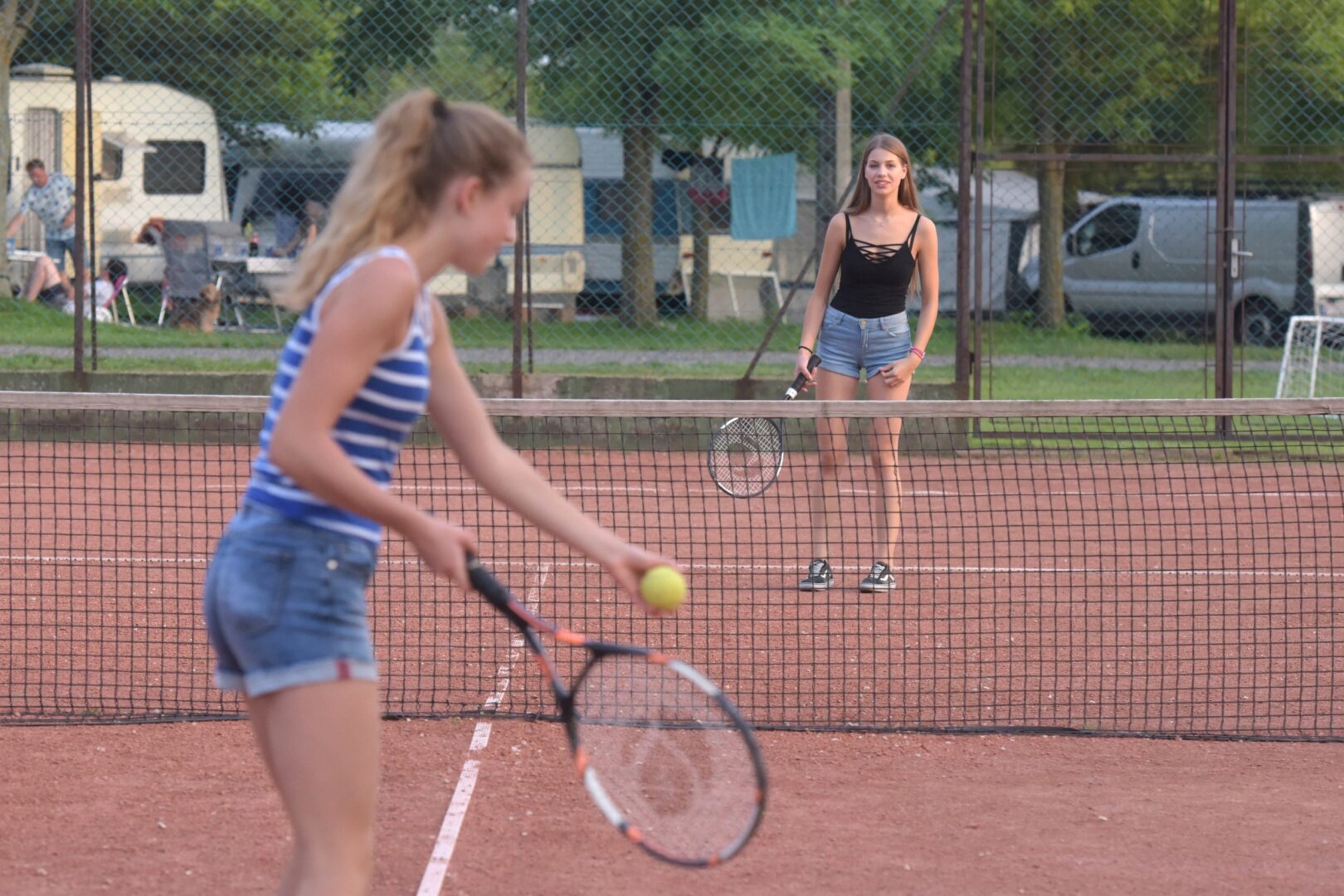 +++Wellnesspark Gyenesdiás – Ihr Traumobjekt am Plattensee!+++