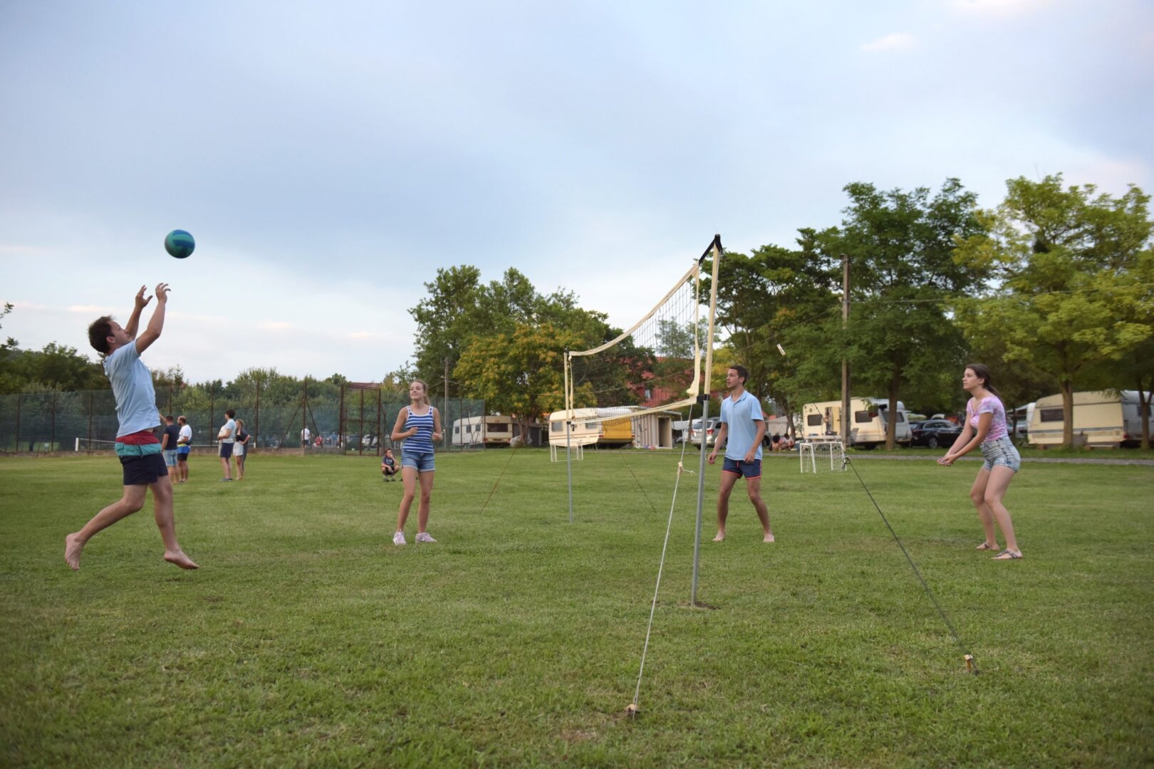 +++Wellnesspark Gyenesdiás – Ihr Traumobjekt am Plattensee!+++