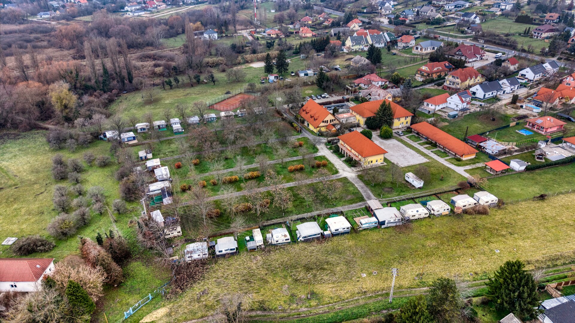 +++Wellnesspark Gyenesdiás – Ihr Traumobjekt am Plattensee!+++