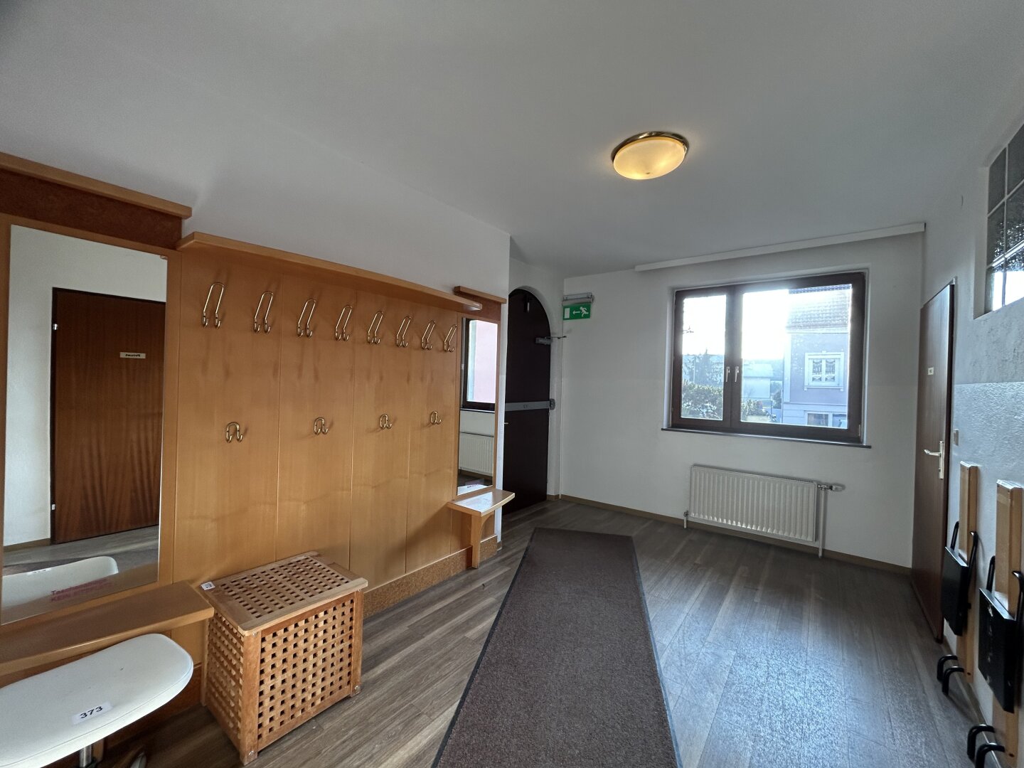 +Arztpraxis oder Büro in zentraler Lage von Oberpullendorf zu vermieten!+