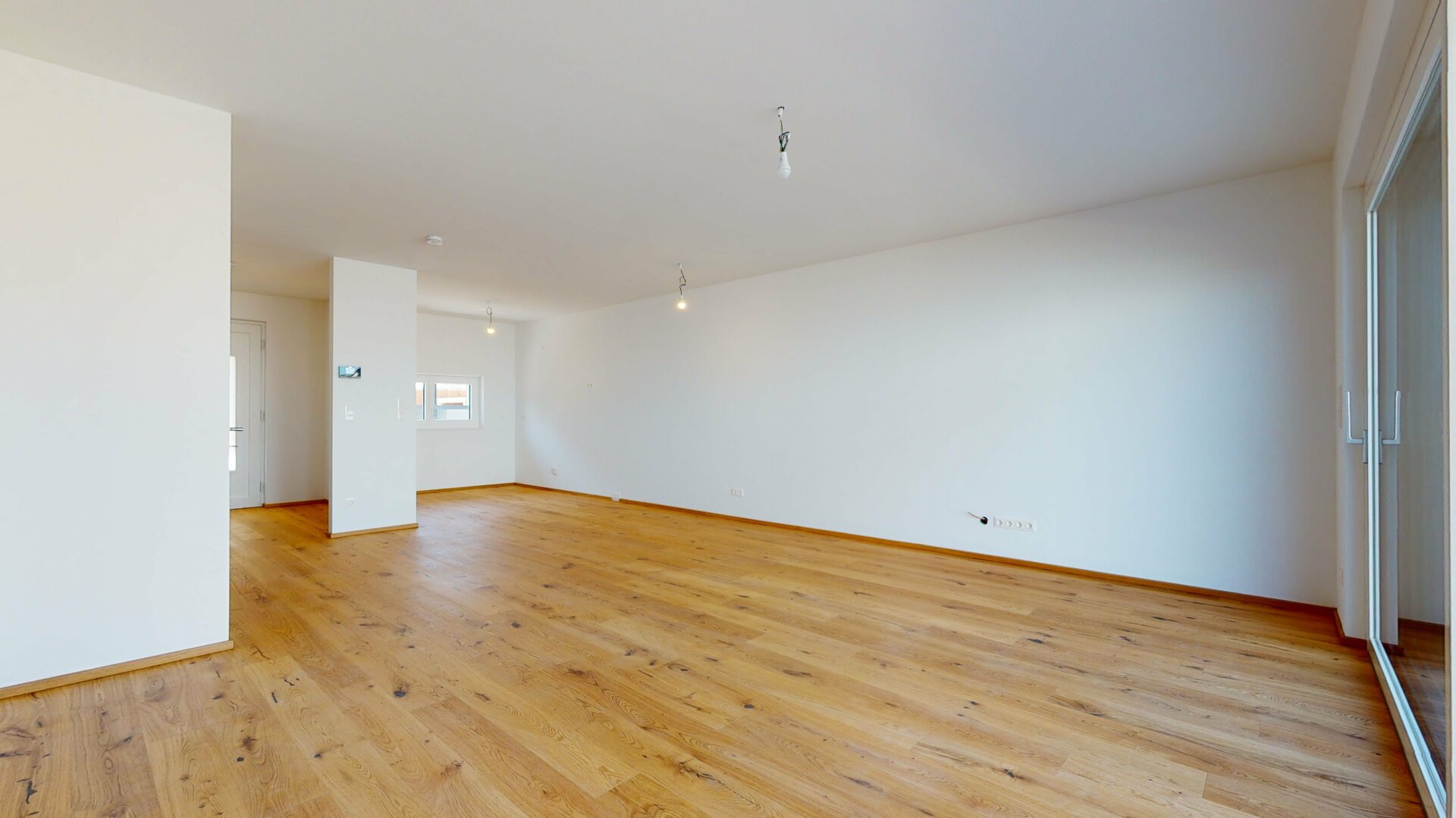 Ankommen & Wohlfühlen - SCHLÜSSELFERTIGES DOPPELHAUS direkt in Oberpullendorf – inkl. Mini für 3 Jahre - PROVISIONSFREI!