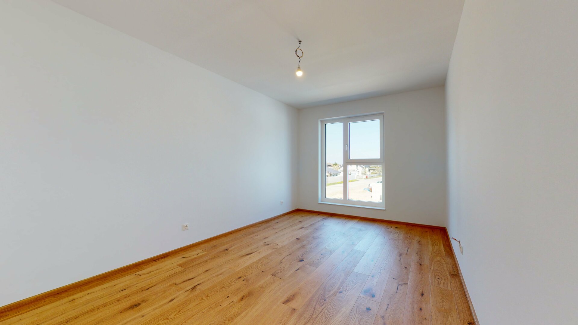 Ankommen & Wohlfühlen - SCHLÜSSELFERTIGES DOPPELHAUS direkt in Oberpullendorf – inkl. Mini für 3 Jahre - PROVISIONSFREI!