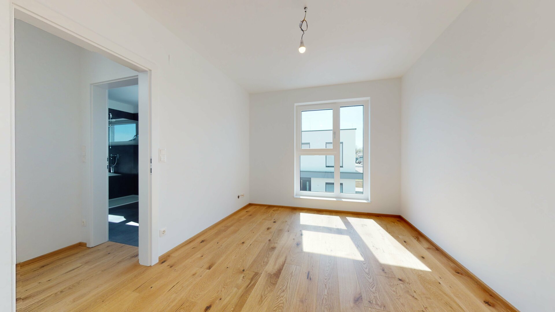 Ankommen & Wohlfühlen - SCHLÜSSELFERTIGES DOPPELHAUS direkt in Oberpullendorf – inkl. Mini für 3 Jahre - PROVISIONSFREI!