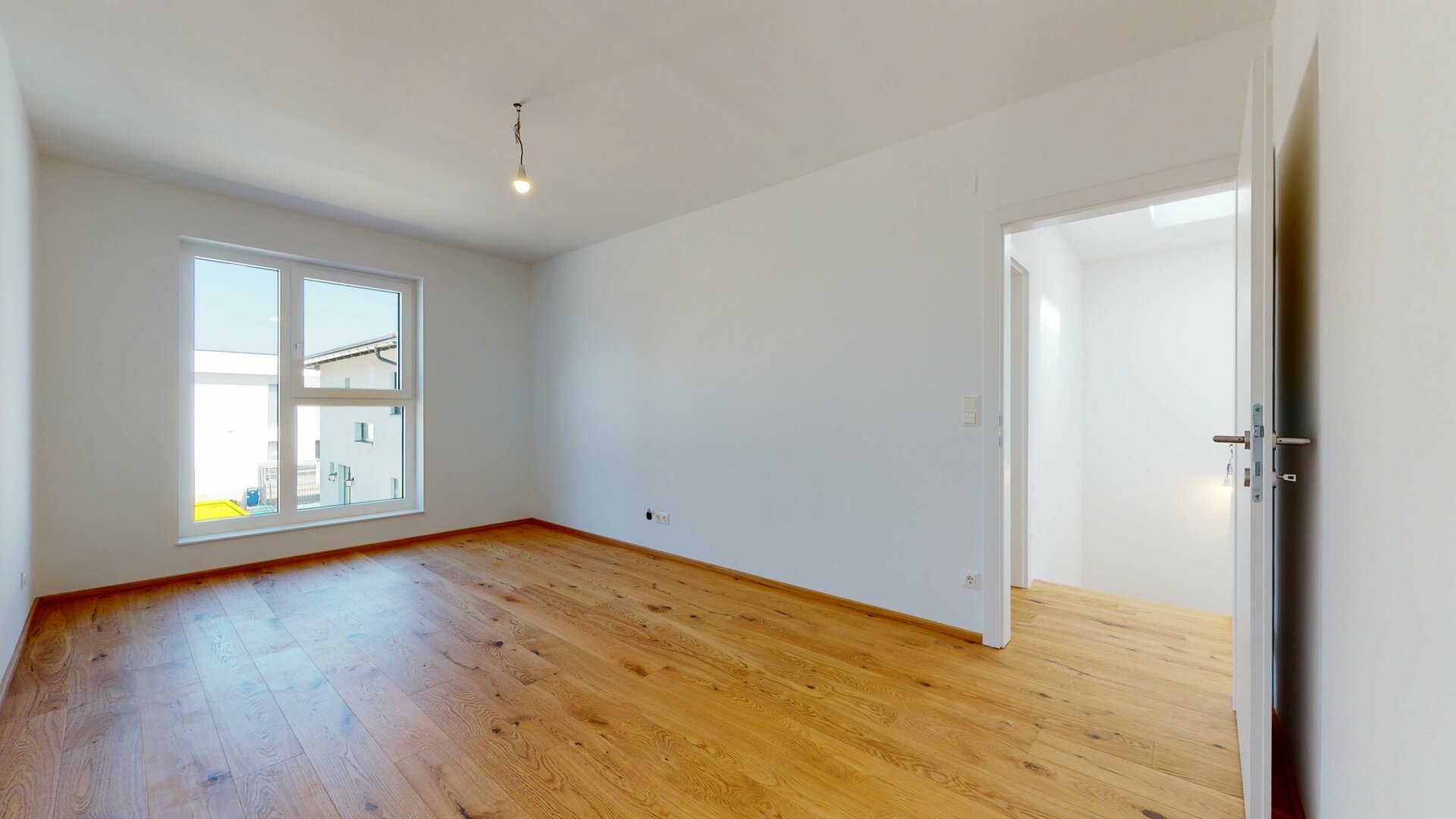 Ankommen & Wohlfühlen - SCHLÜSSELFERTIGES DOPPELHAUS direkt in Oberpullendorf – inkl. Mini für 3 Jahre - PROVISIONSFREI!