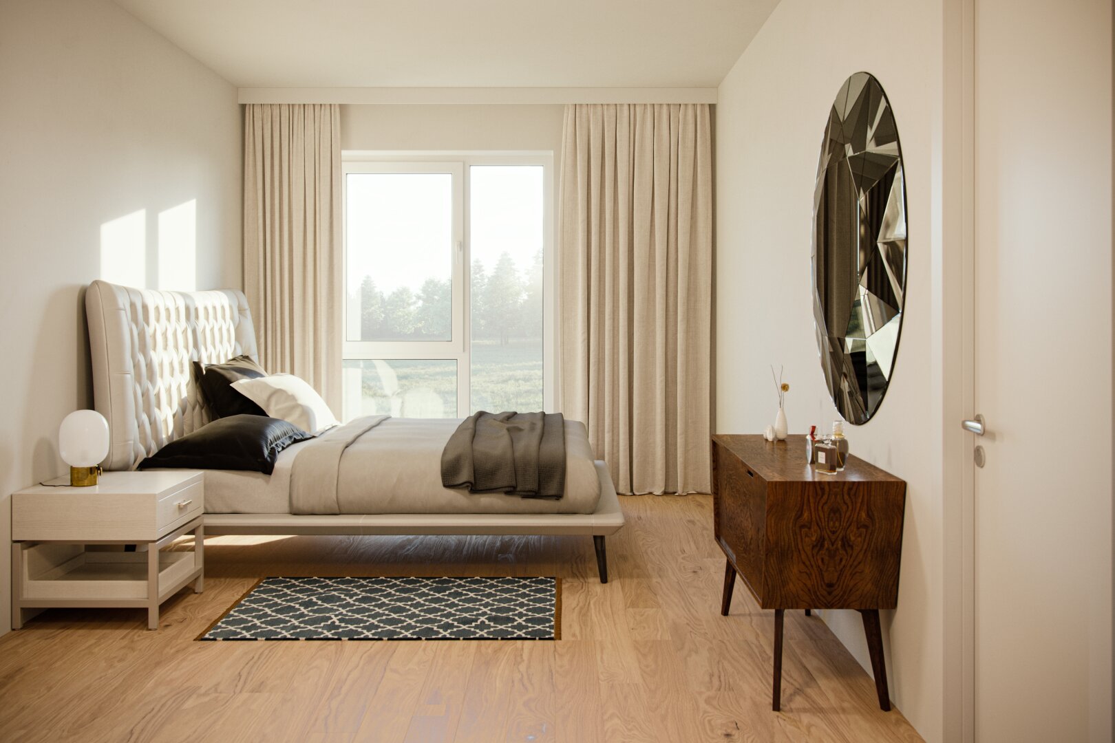 Ankommen & Wohlfühlen - SCHLÜSSELFERTIGES DOPPELHAUS direkt in Oberpullendorf – inkl. Mini für 3 Jahre - PROVISIONSFREI!