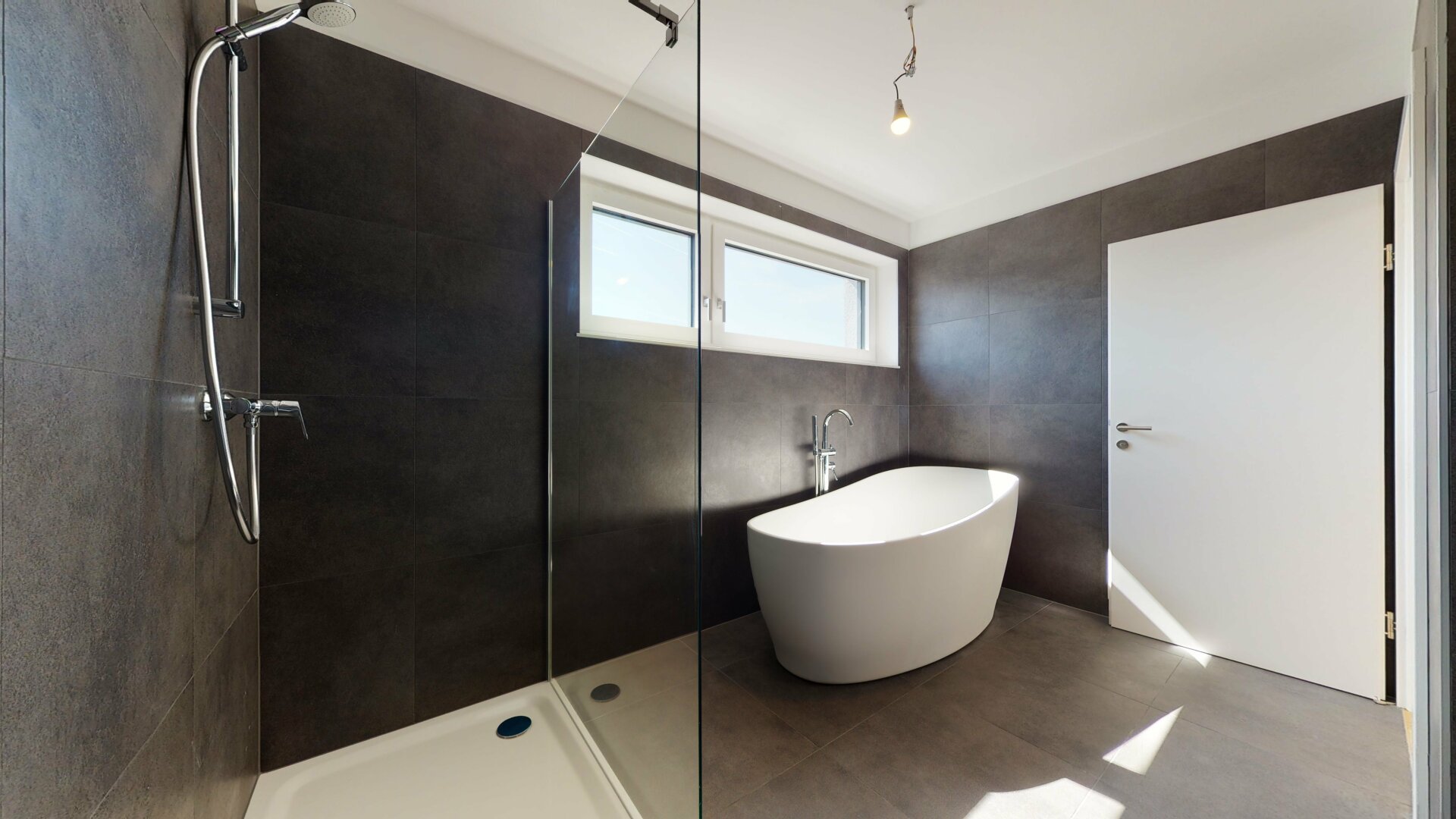 Ankommen & Wohlfühlen - SCHLÜSSELFERTIGES DOPPELHAUS direkt in Oberpullendorf – inkl. Mini für 3 Jahre - PROVISIONSFREI!