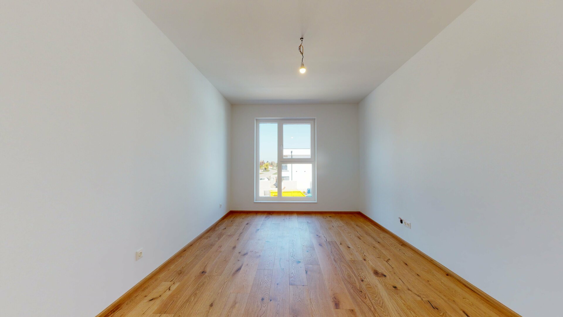 Ankommen & Wohlfühlen - SCHLÜSSELFERTIGES DOPPELHAUS direkt in Oberpullendorf – inkl. Mini für 3 Jahre - PROVISIONSFREI!