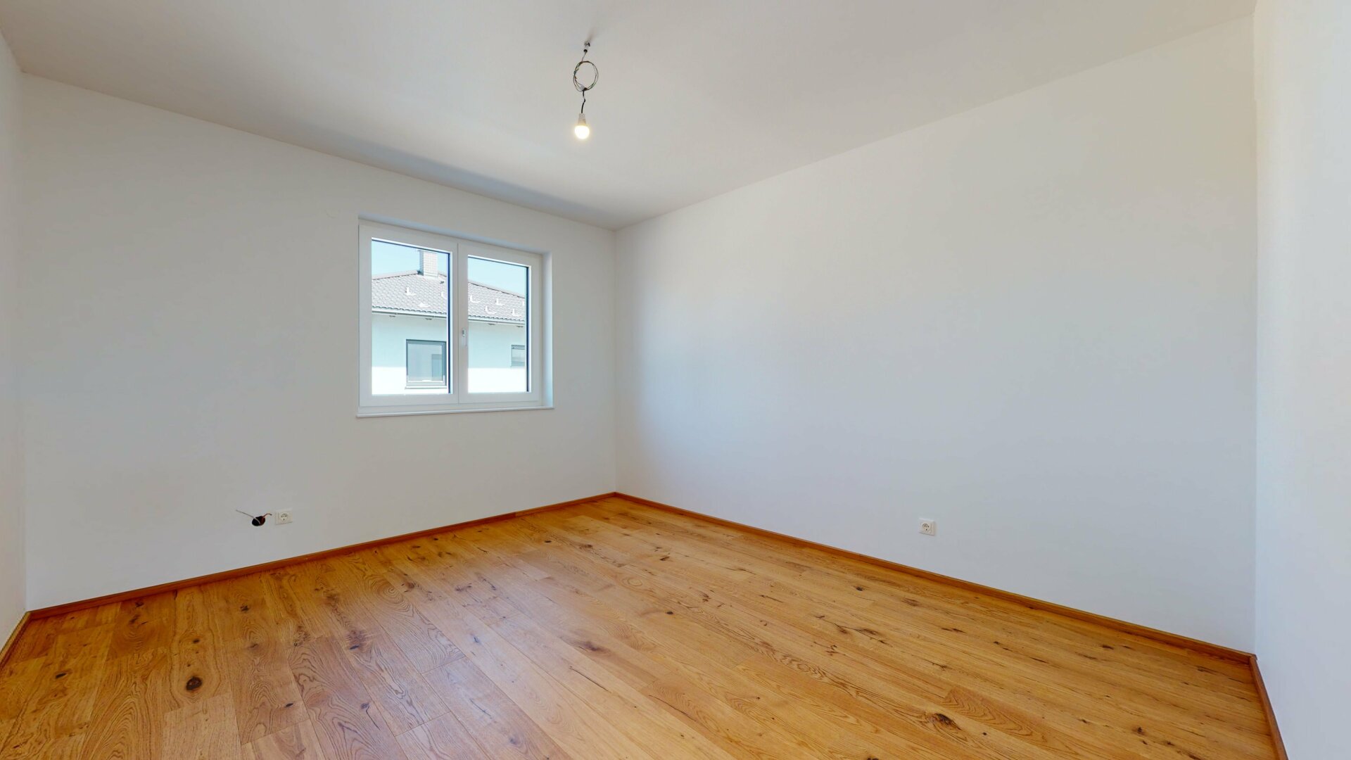 Ankommen & Wohlfühlen - SCHLÜSSELFERTIGES DOPPELHAUS direkt in Oberpullendorf – inkl. Mini für 3 Jahre - PROVISIONSFREI!