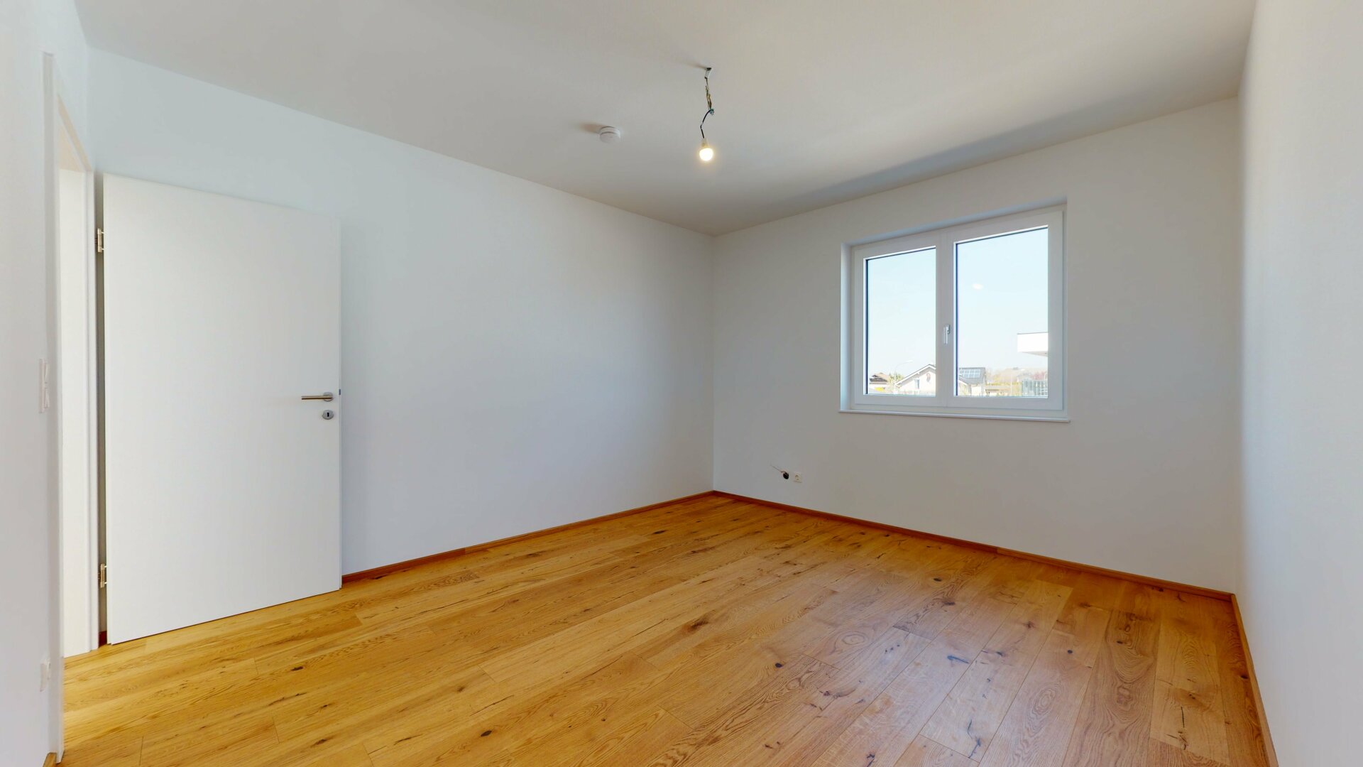 Ankommen & Wohlfühlen - SCHLÜSSELFERTIGES DOPPELHAUS direkt in Oberpullendorf – inkl. Mini für 3 Jahre - PROVISIONSFREI!