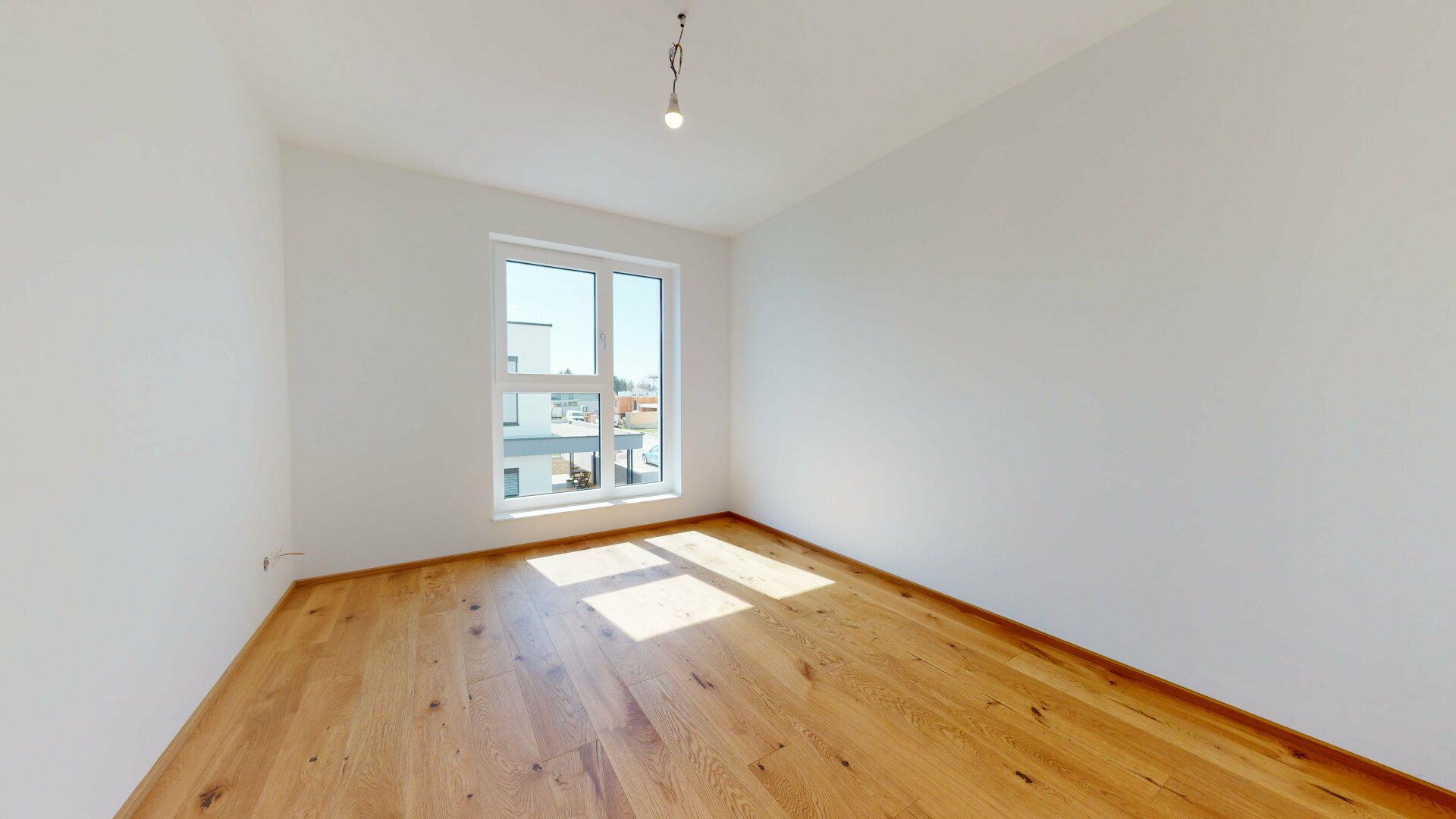 Ankommen & Wohlfühlen - SCHLÜSSELFERTIGES DOPPELHAUS direkt in Oberpullendorf – inkl. Mini für 3 Jahre - PROVISIONSFREI!