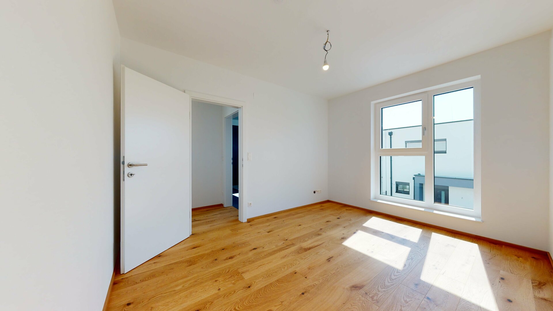 Ankommen & Wohlfühlen - SCHLÜSSELFERTIGES DOPPELHAUS direkt in Oberpullendorf – inkl. Mini für 3 Jahre - PROVISIONSFREI!