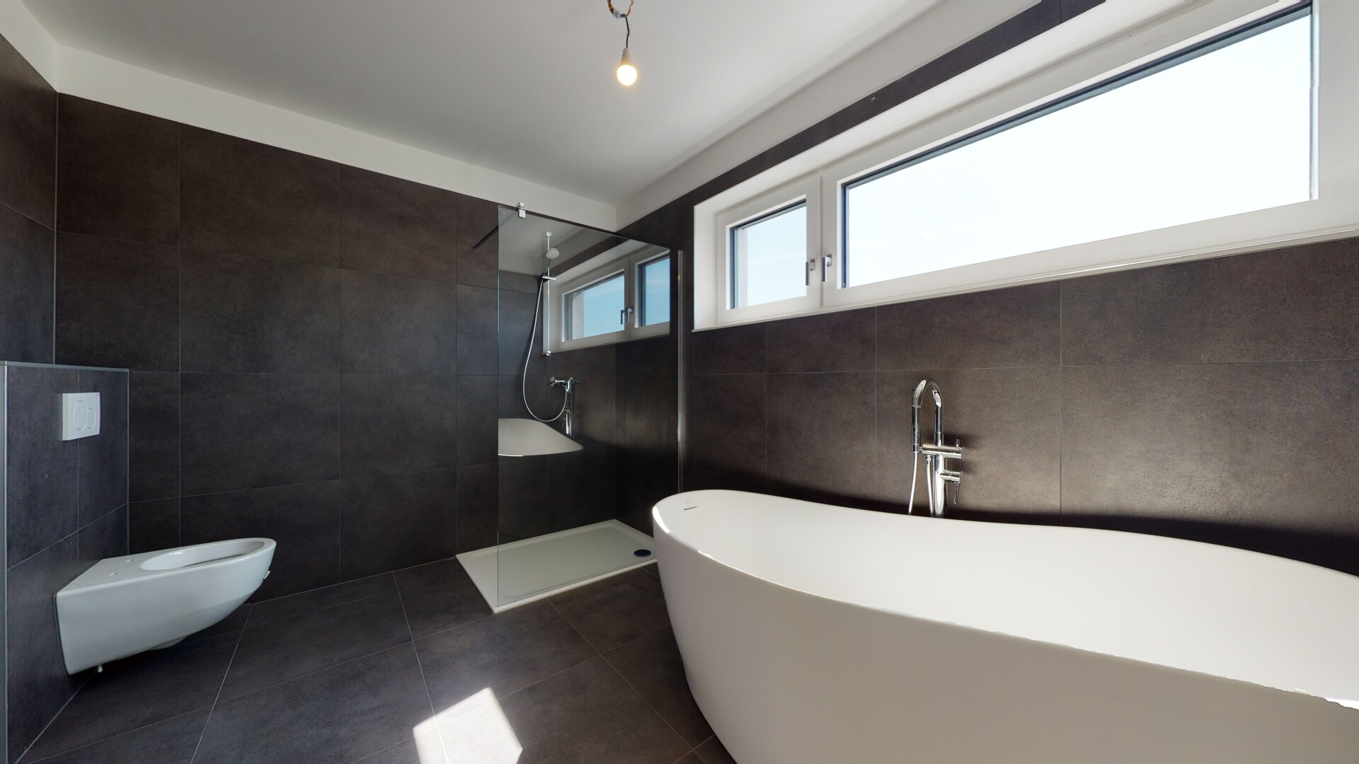 Ankommen & Wohlfühlen - SCHLÜSSELFERTIGES DOPPELHAUS direkt in Oberpullendorf – inkl. Mini für 3 Jahre - PROVISIONSFREI!