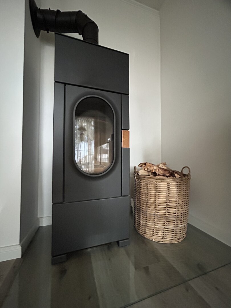 Sanierte Genossenschaftswohnung, in sehr guter Lage, in Oberpullendorf zu übernehmen! Parkplatz, Loggia, & neuer Küche!