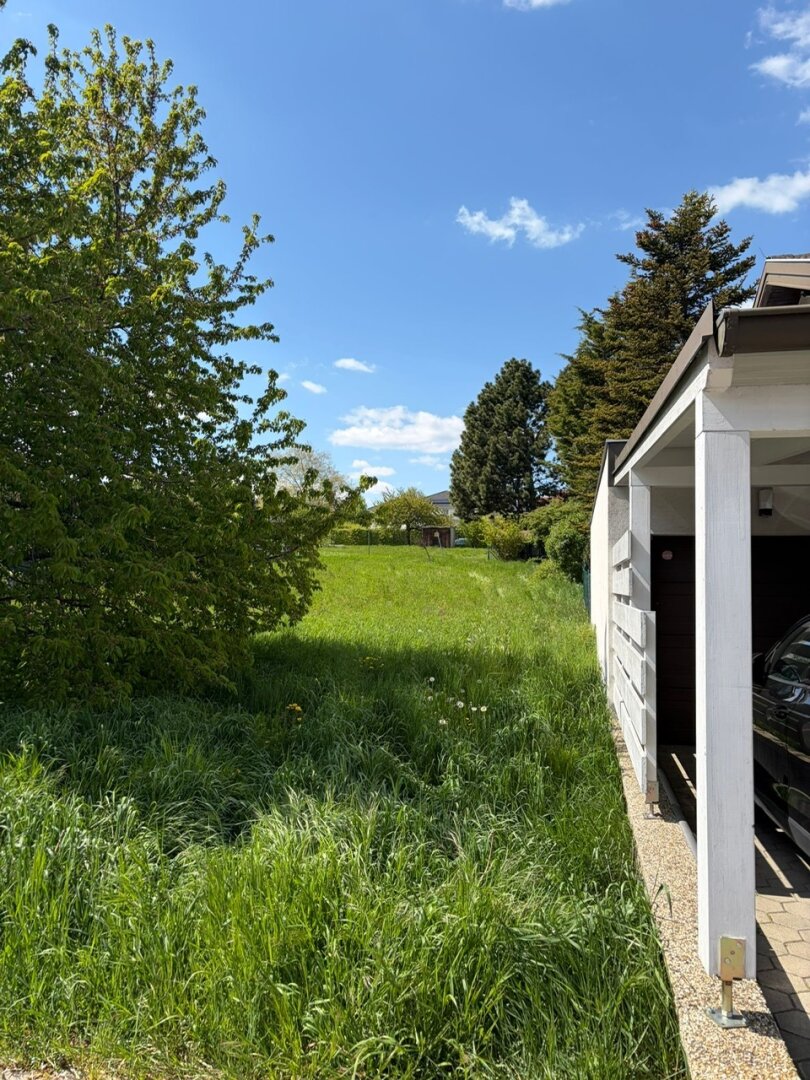 700 m² Lebensqualität in Ruhelage – Ihr Grundstück am Villasteig 19 in Breitenbrunn am Neusiedlersee