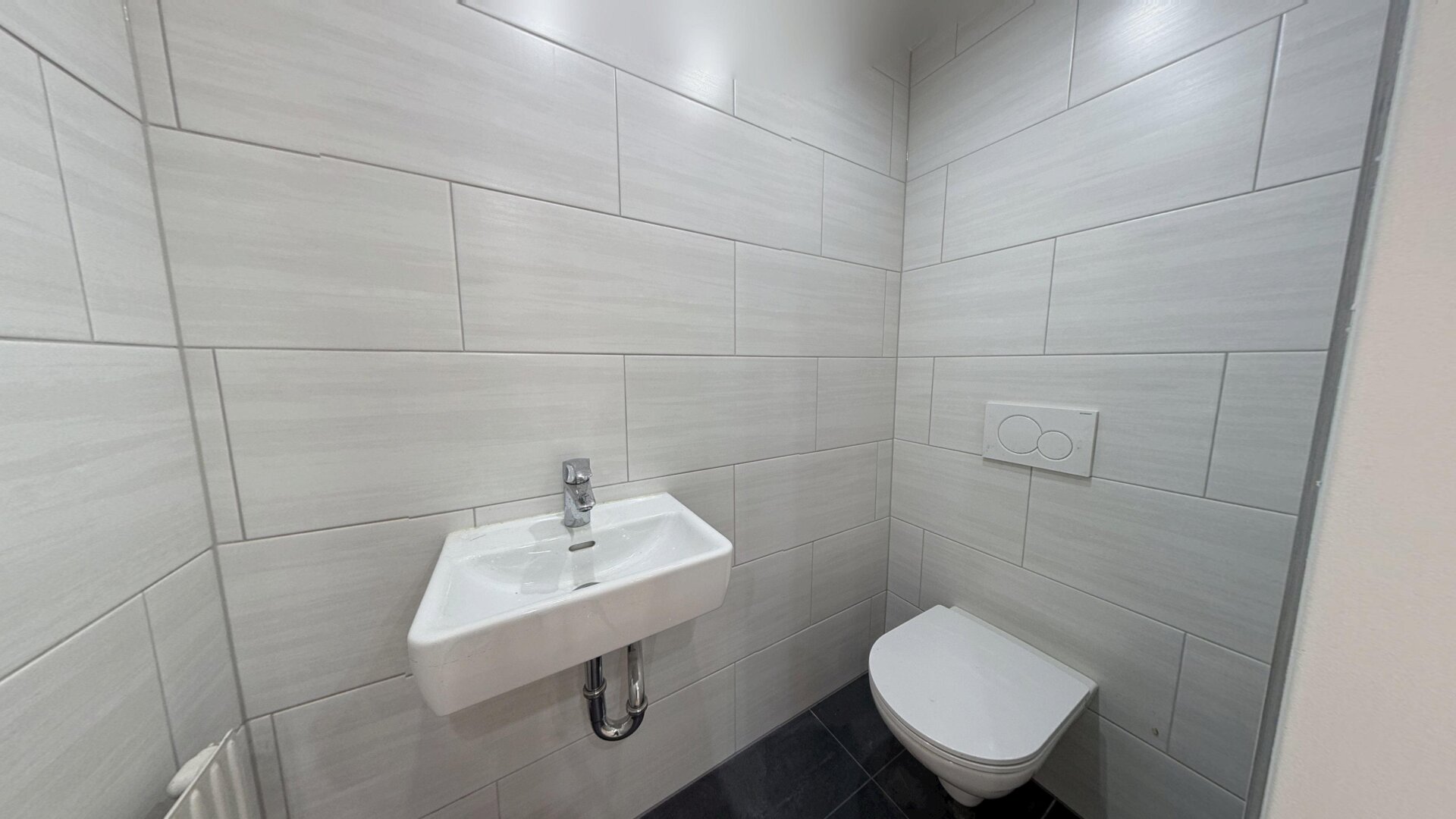 ++ Gartenidylle in Neustift am Walde ++ Moderne 3-Zimmer-Wohnung mit Terrasse & Garagenplatz in absoluter Ruhelage