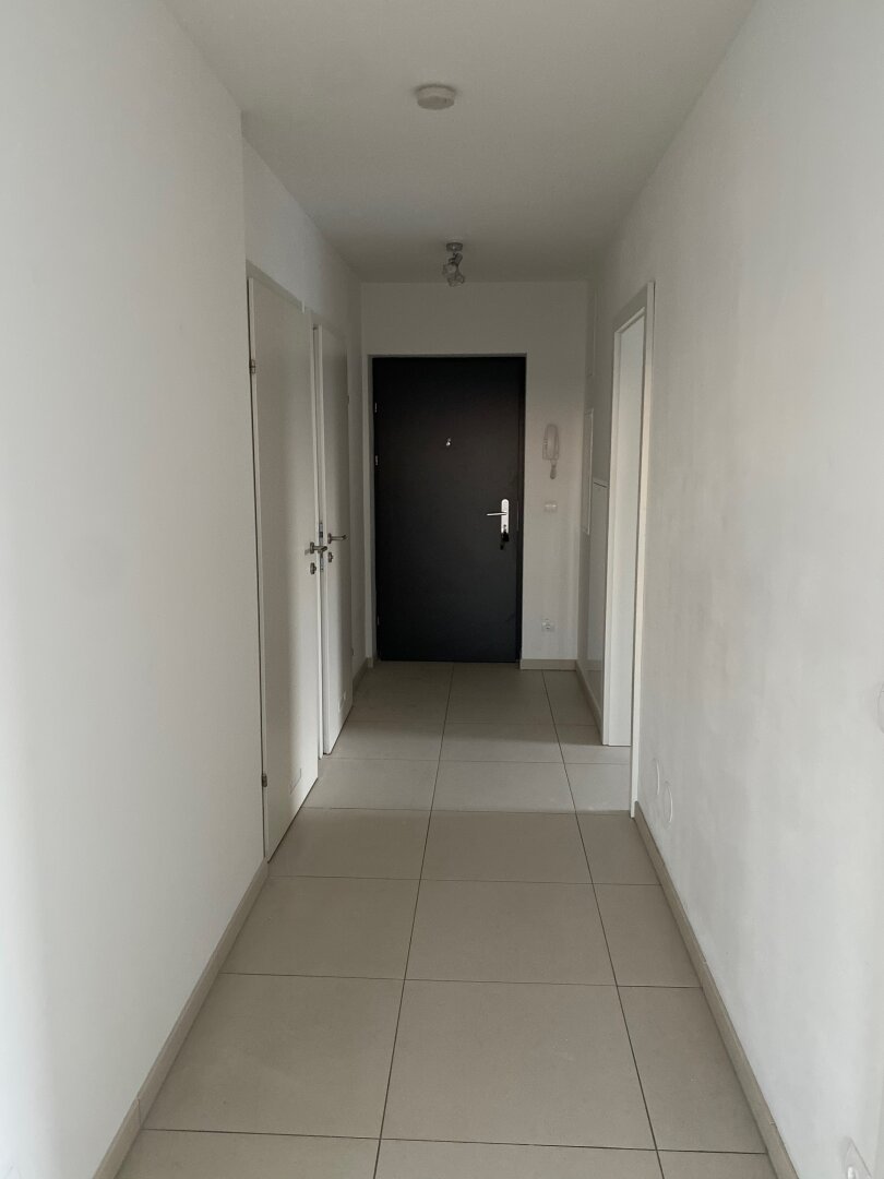Vorraum/Garderobe