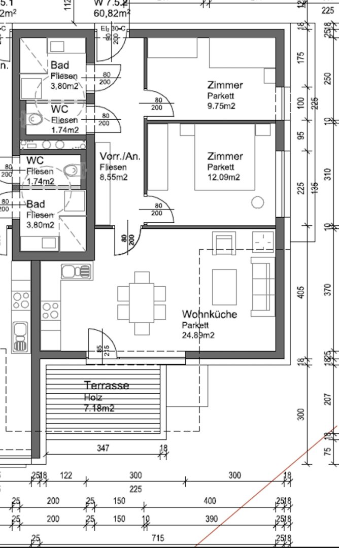 Grundriss 1