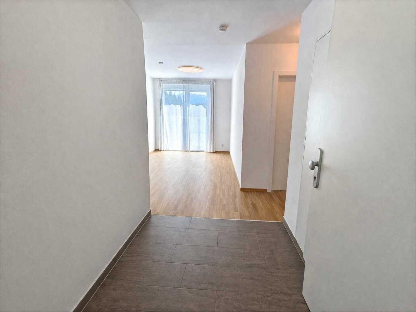 Eingangsbereich/Garderobe