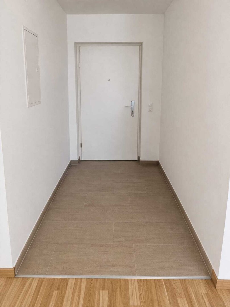 Eingangsbereich/Garderobe