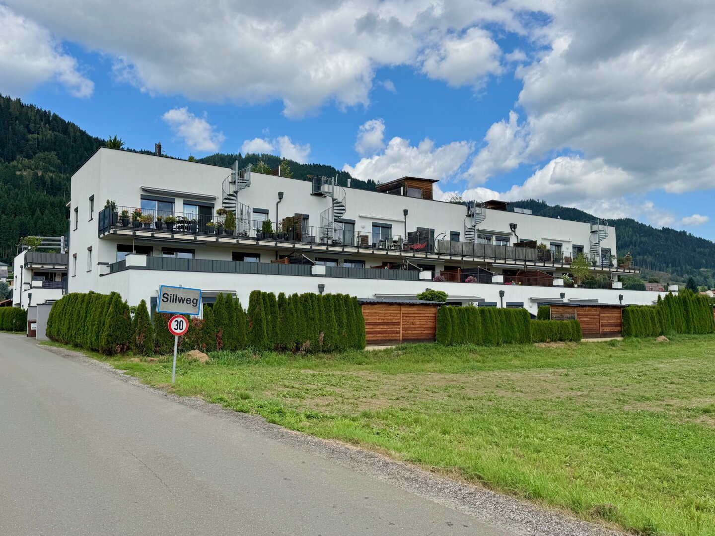 Wohnhaus