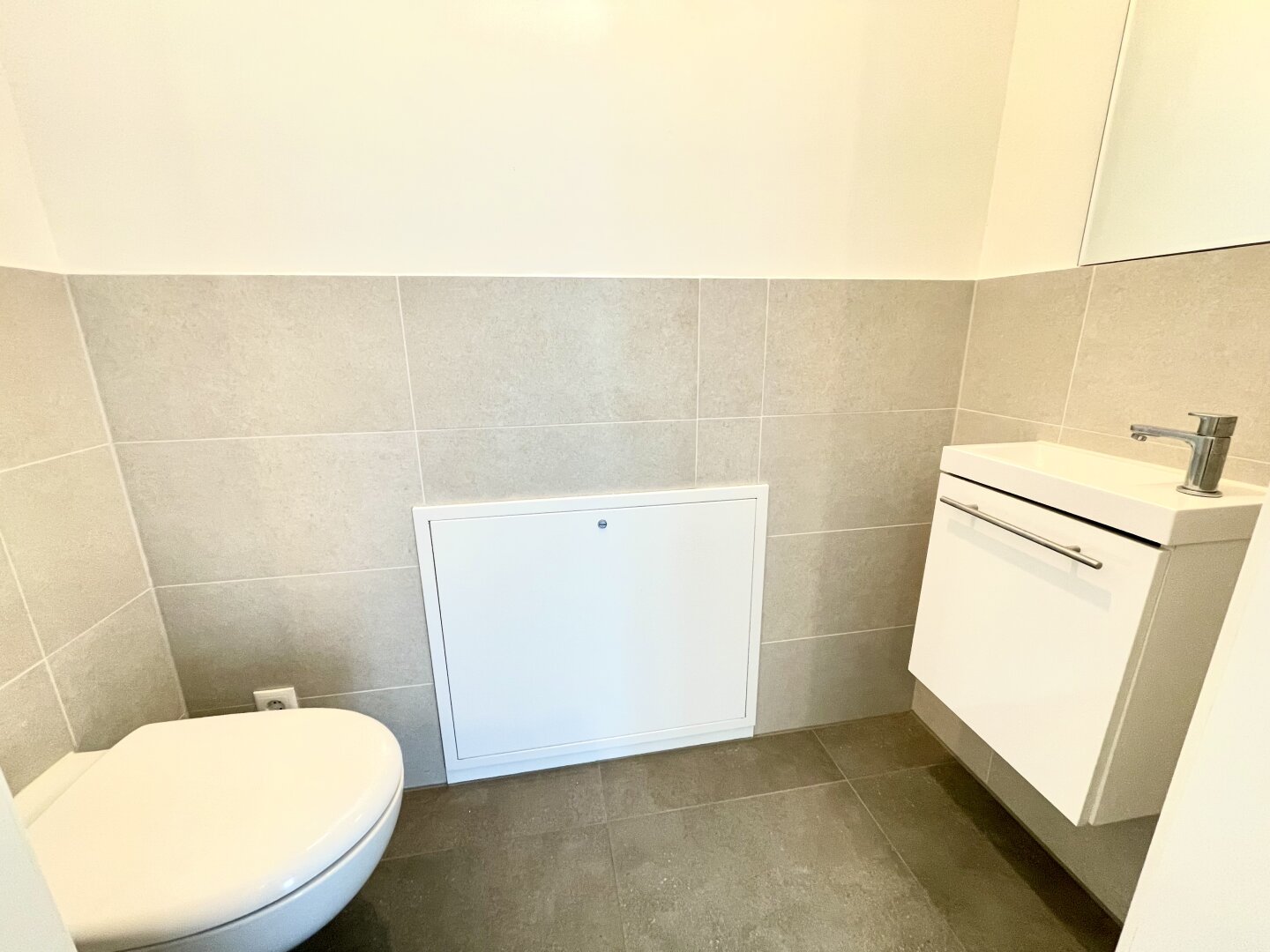 Separates WC
