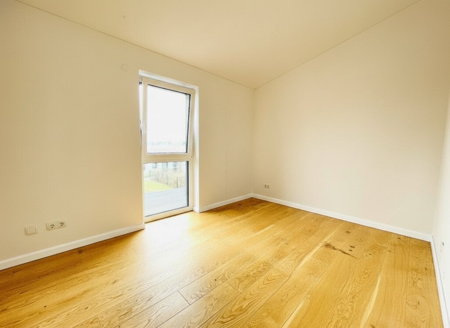 Südliches Schlafzimmer