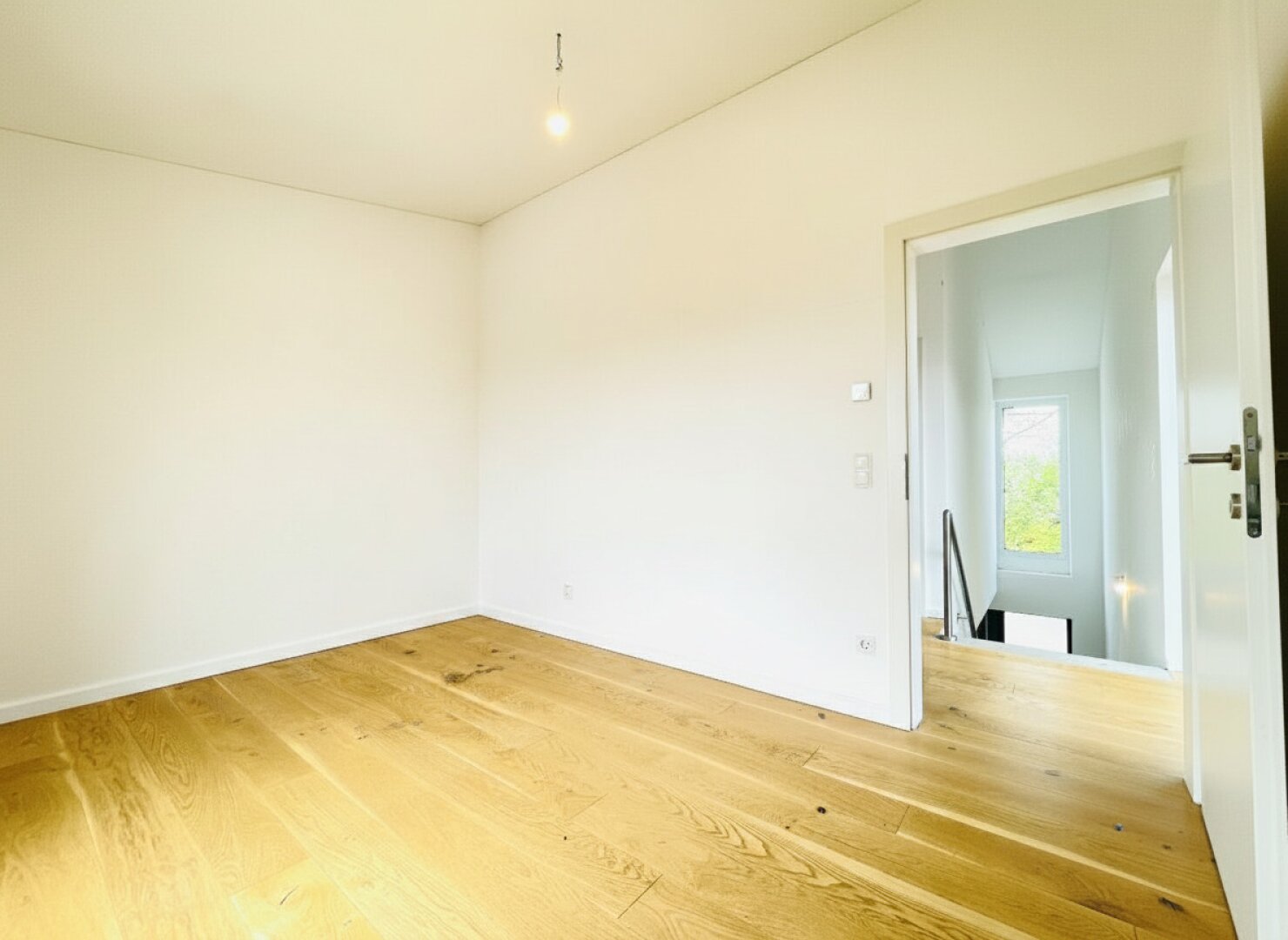 Südliches Schlafzimmer