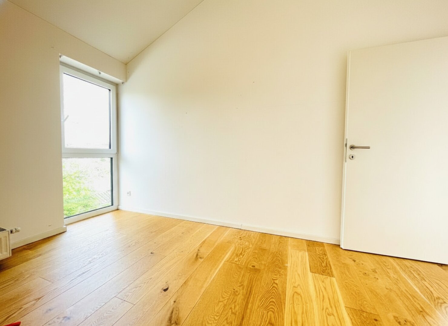 Nördliches Schlafzimmer