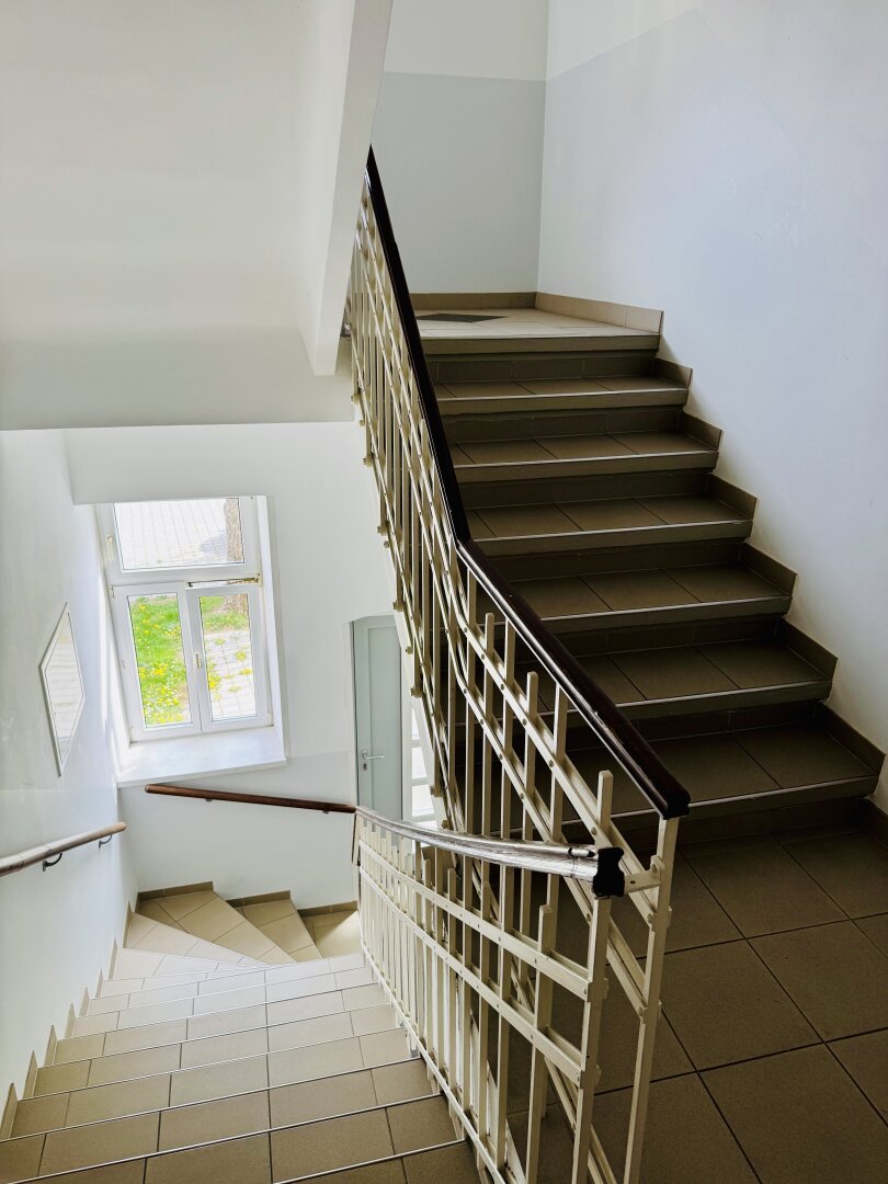 Stiegenhaus