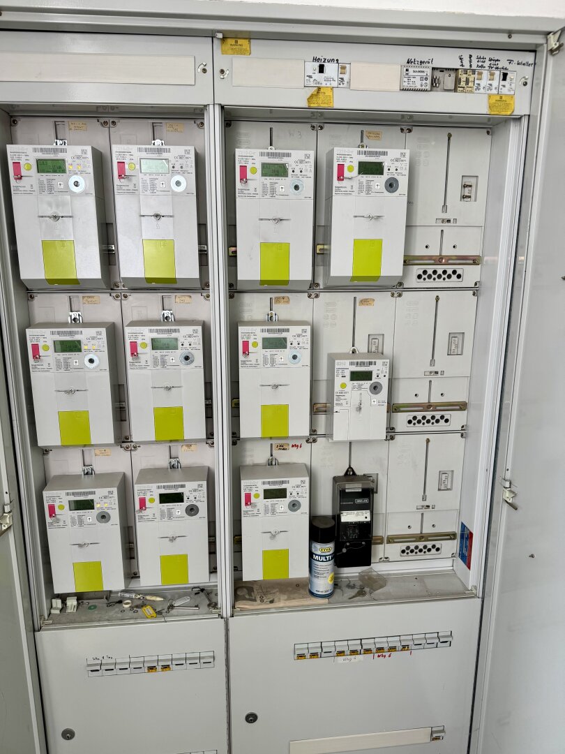 Seltene Möglichkeit: Vollvermietetes Zinshaus im Zentrum von Gleisdorf!
