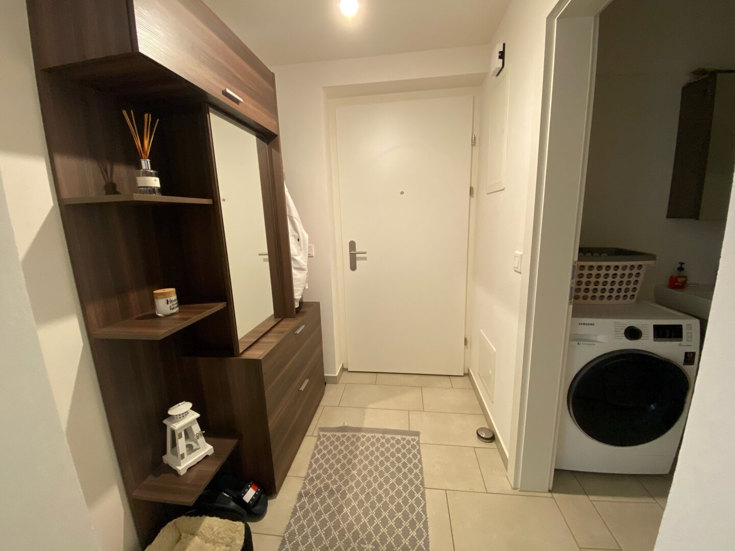 Garderobe
