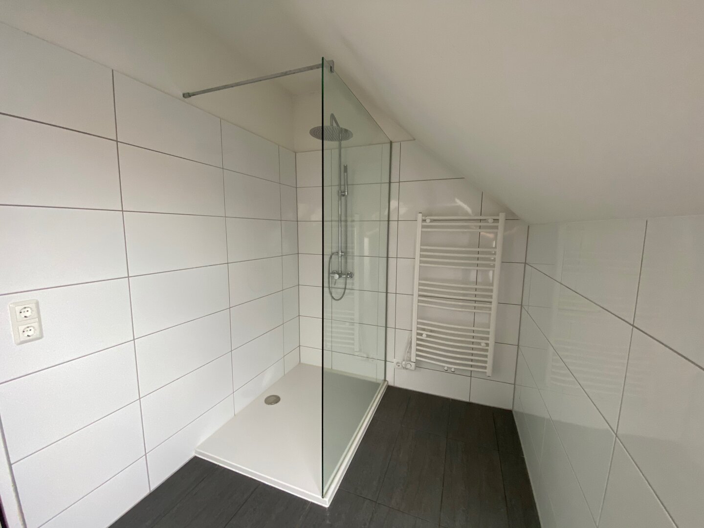 Tolle Maisonette-Wohnung in grüner Lage