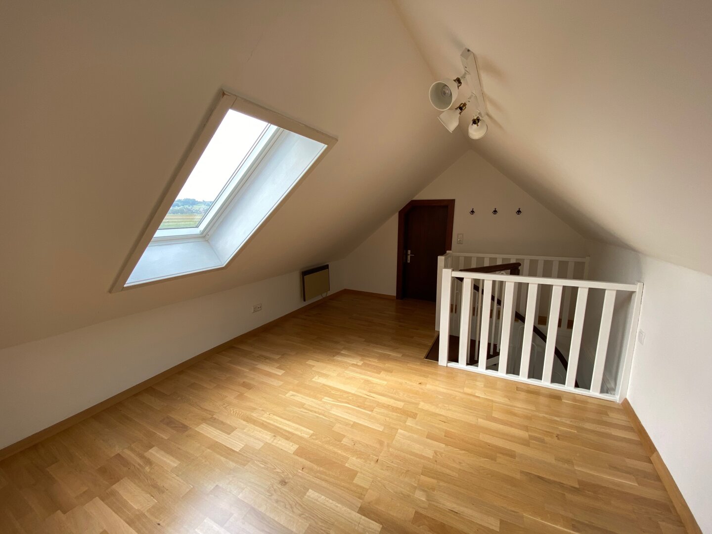 Tolle Maisonette-Wohnung in grüner Lage