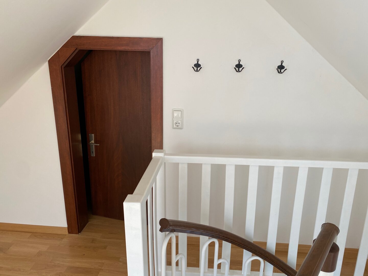 Tolle Maisonette-Wohnung in grüner Lage