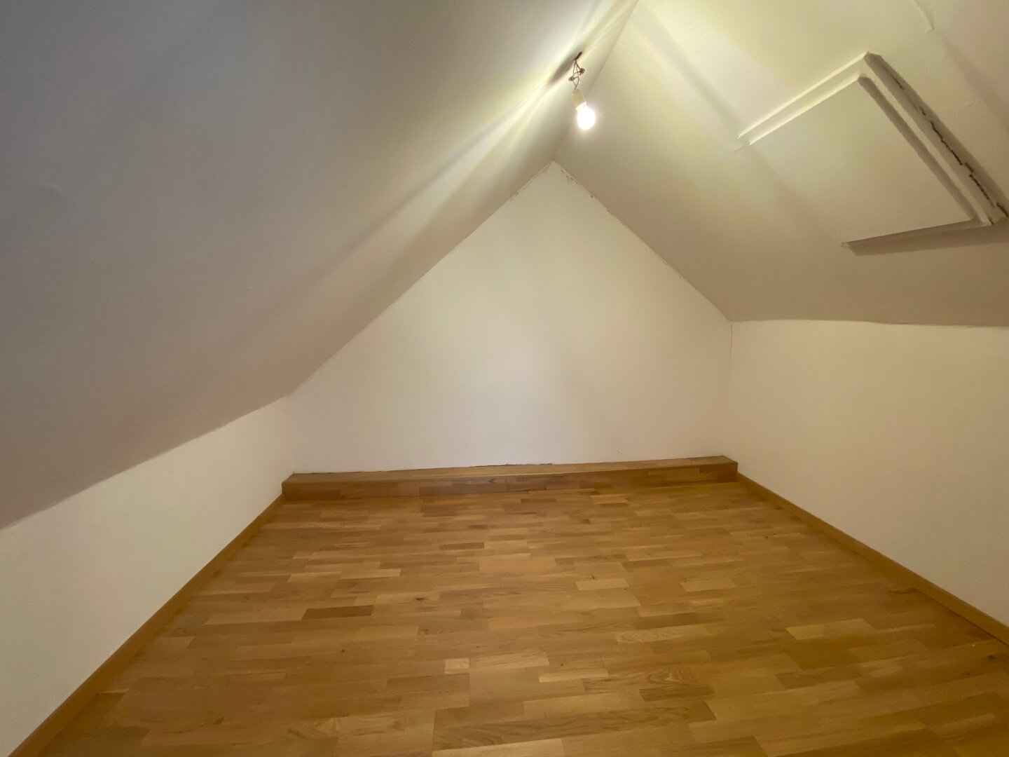 Tolle Maisonette-Wohnung in grüner Lage