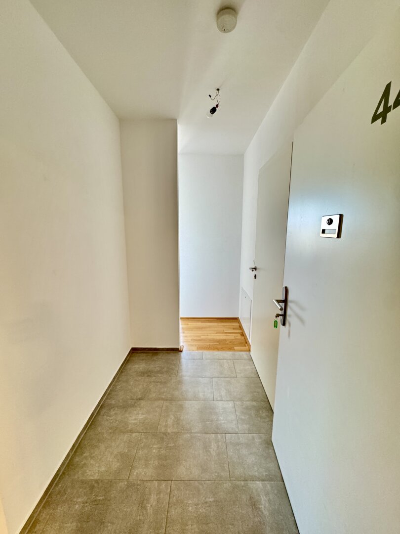Eingangsbereich/Garderobe