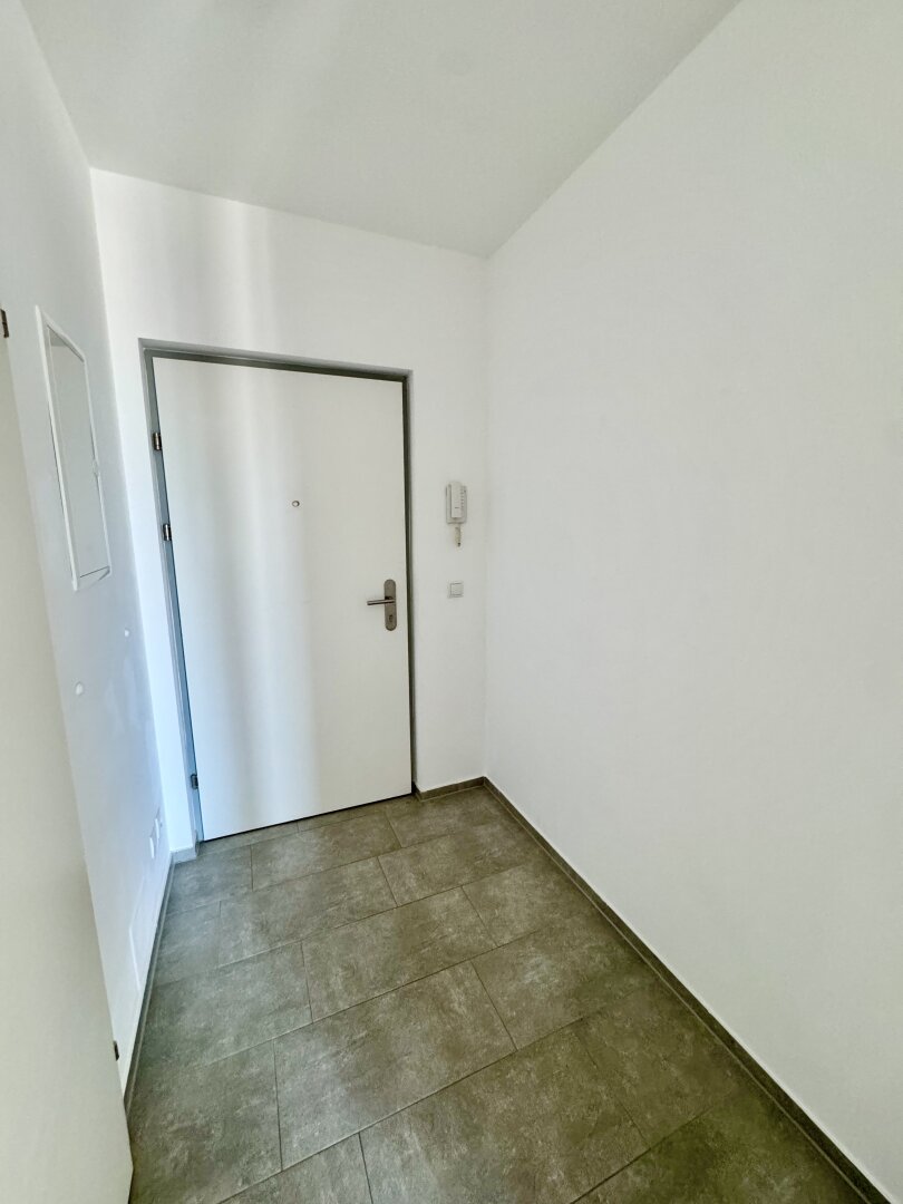 Eingangsbereich/Garderobe