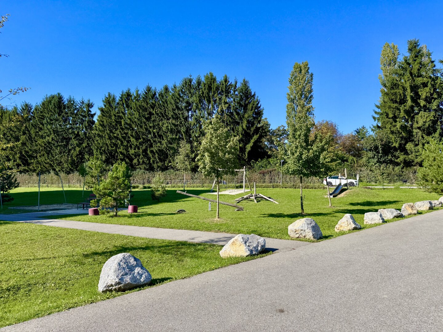 Spielplatz