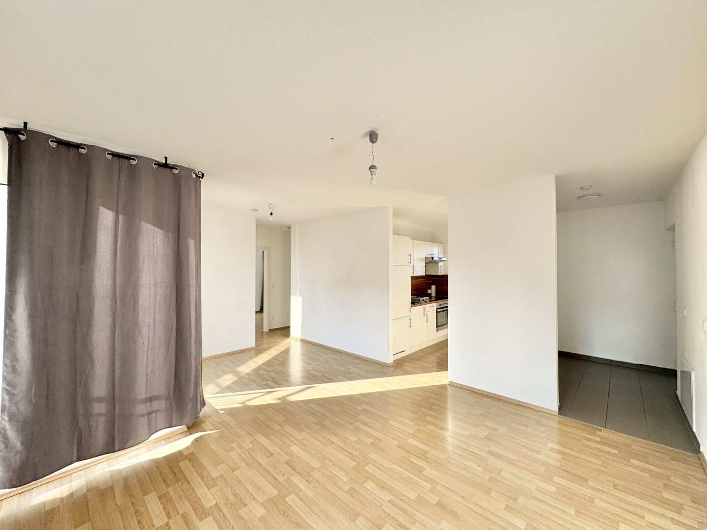 Wohnen/Essen