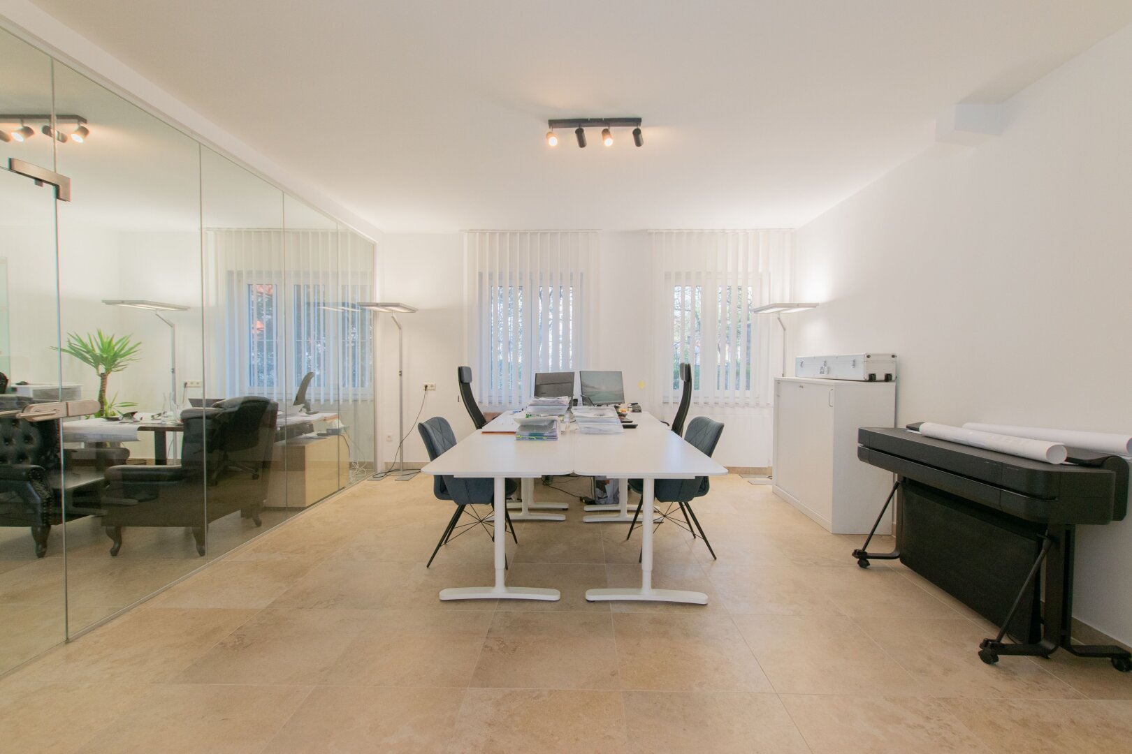 Provisionsfrei: Geschäftslokal in günstiger Lage direkt vom Eigentümer