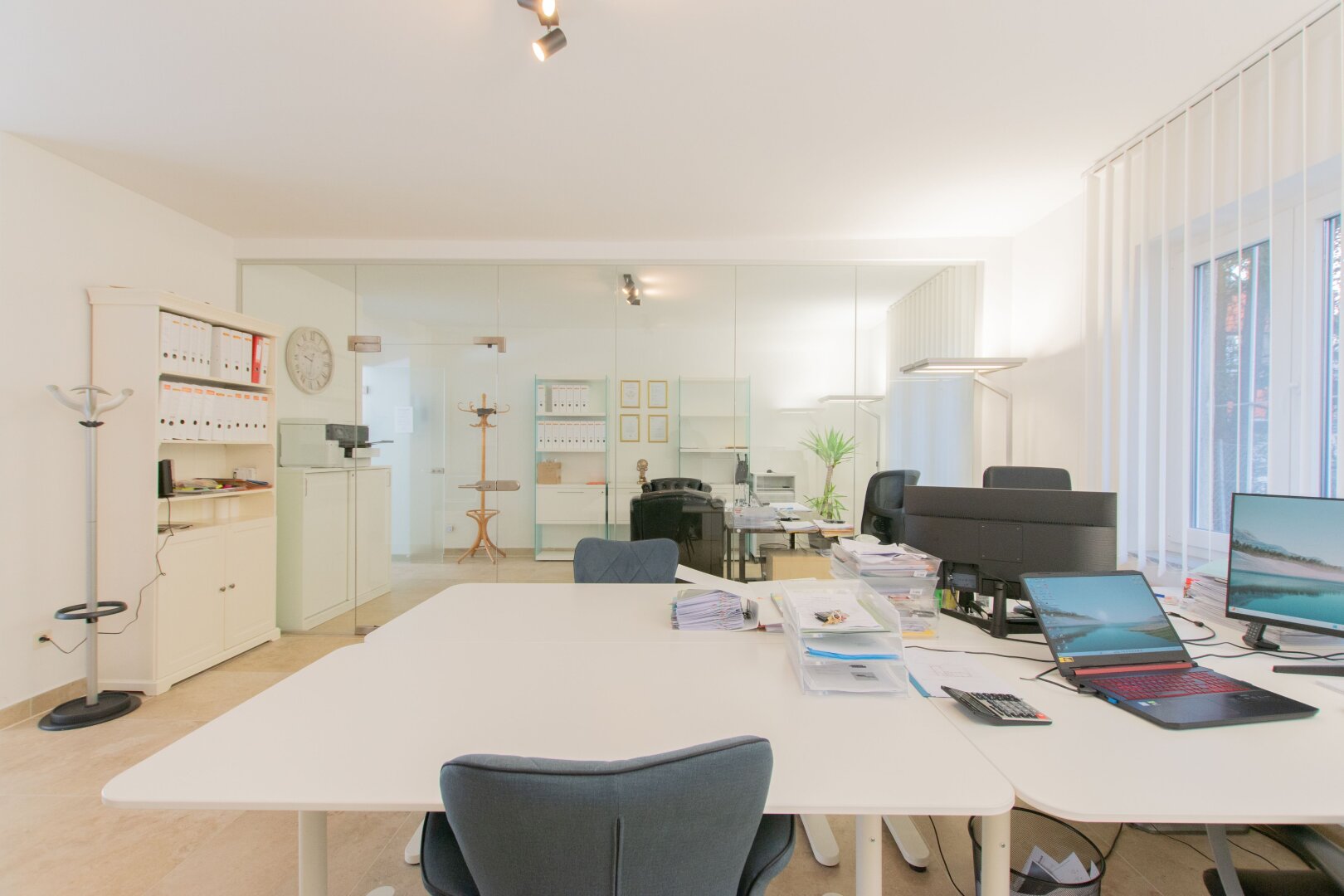 Provisionsfrei: Geschäftslokal in günstiger Lage direkt vom Eigentümer