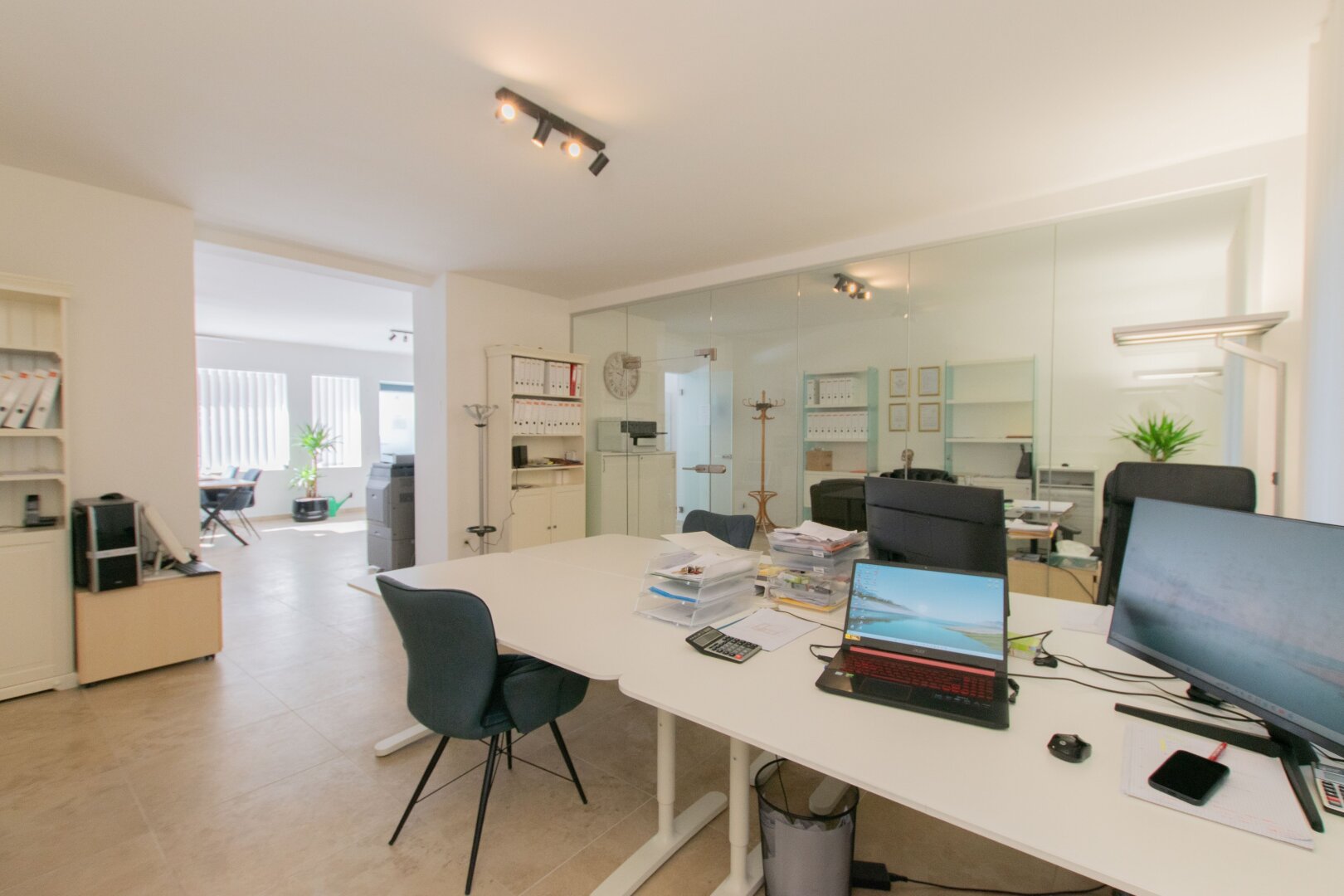 Provisionsfrei: Geschäftslokal in günstiger Lage direkt vom Eigentümer