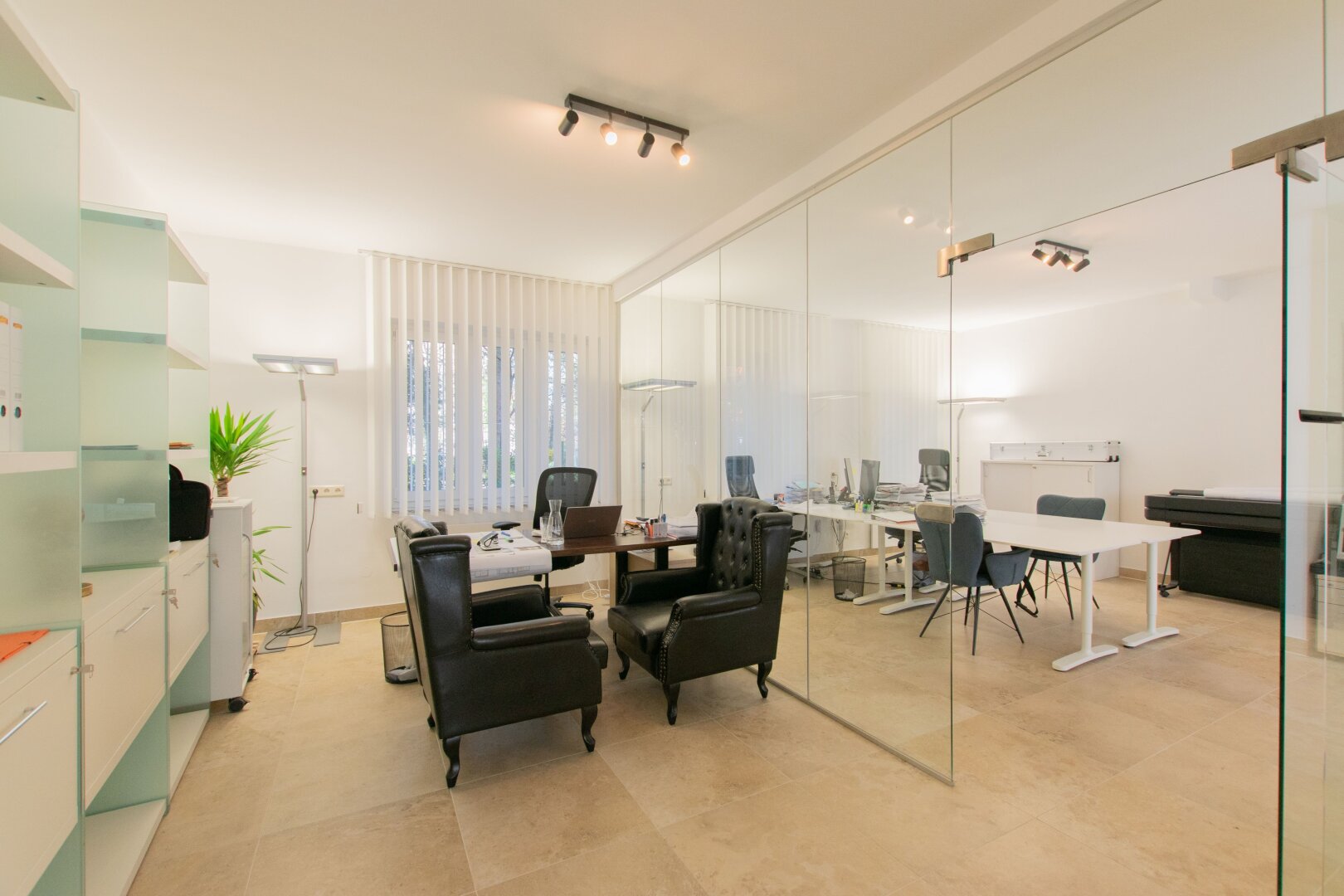 Provisionsfrei: Geschäftslokal in günstiger Lage direkt vom Eigentümer