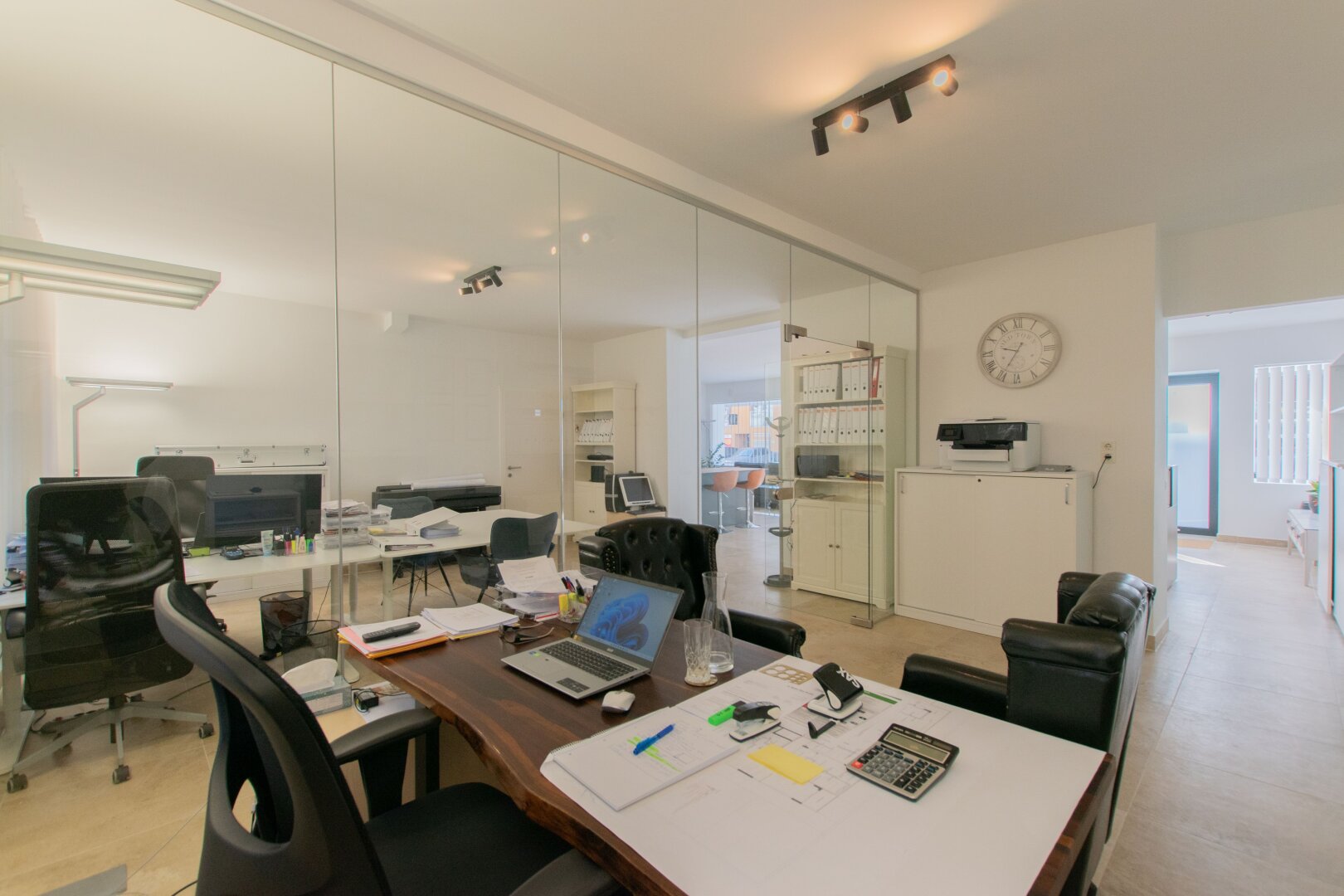 Provisionsfrei: Geschäftslokal in günstiger Lage direkt vom Eigentümer