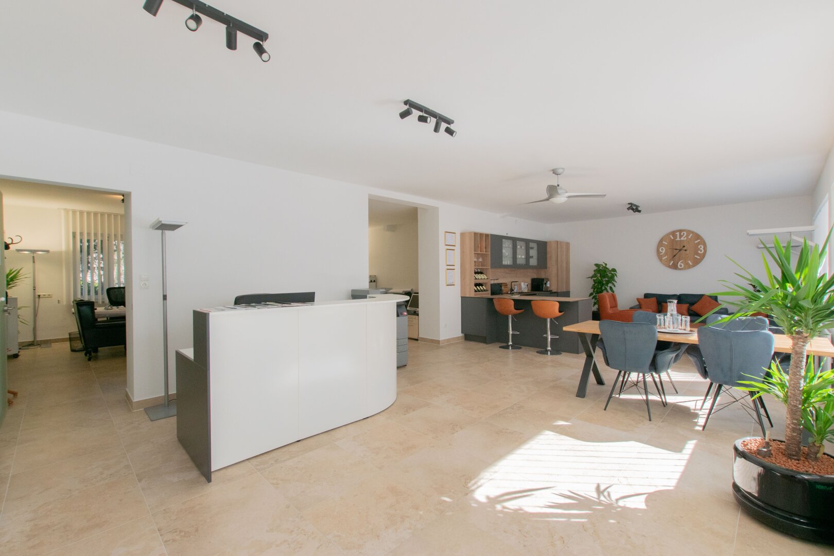 Provisionsfrei: Geschäftslokal in günstiger Lage direkt vom Eigentümer