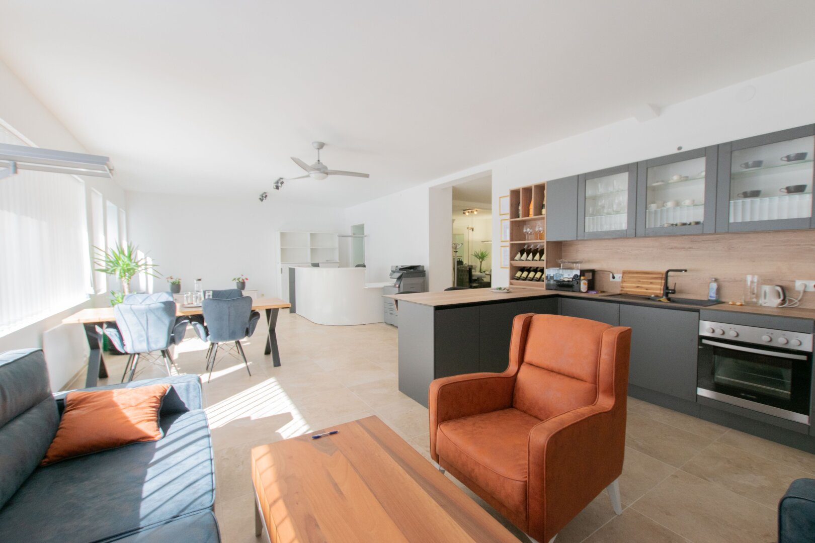 Provisionsfrei: Geschäftslokal in günstiger Lage direkt vom Eigentümer