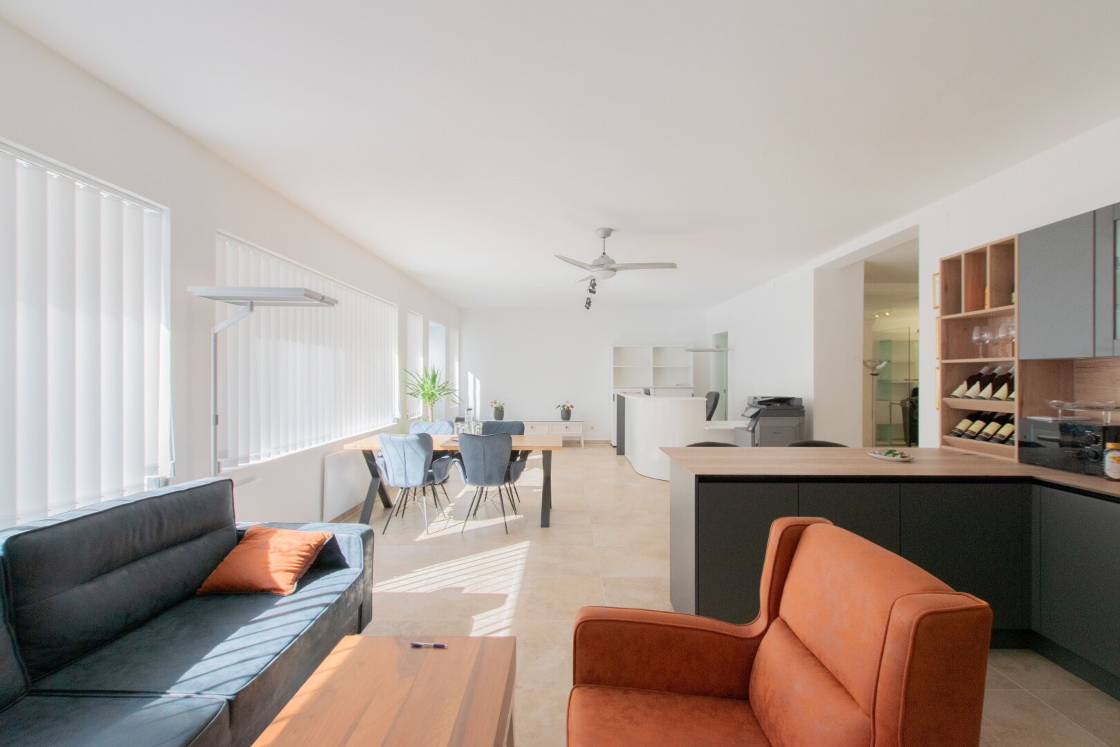 Provisionsfrei: Geschäftslokal in günstiger Lage direkt vom Eigentümer